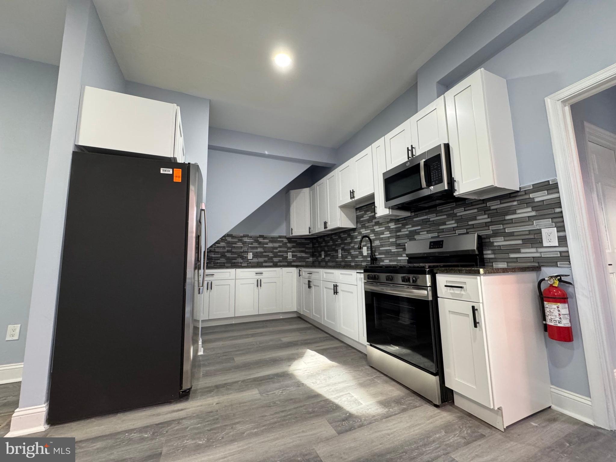 NORRISTOWN - Residential Income