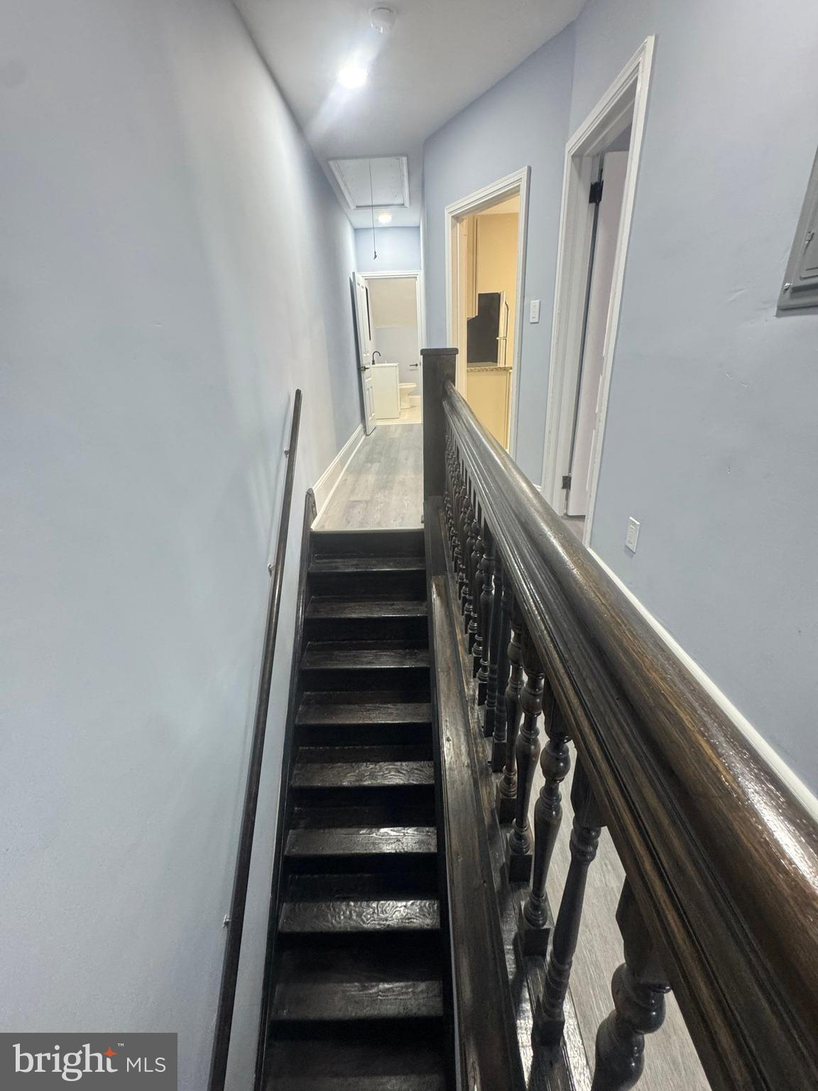 NORRISTOWN - Residential Income