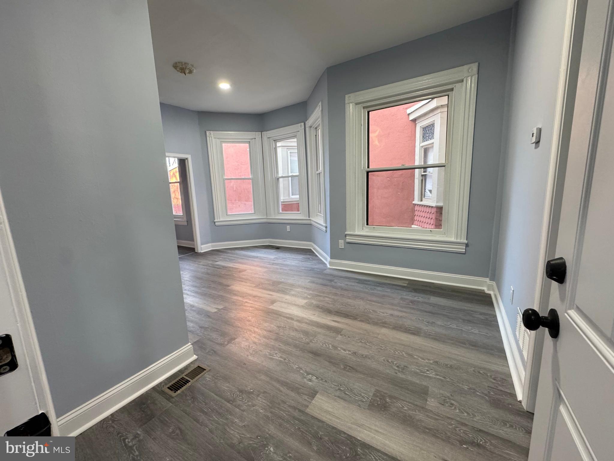 NORRISTOWN - Residential Income