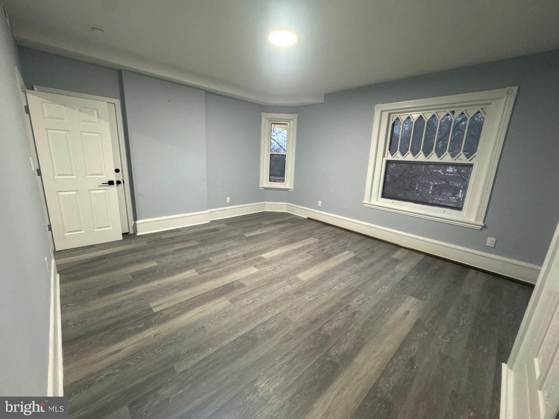 NORRISTOWN - Residential Income