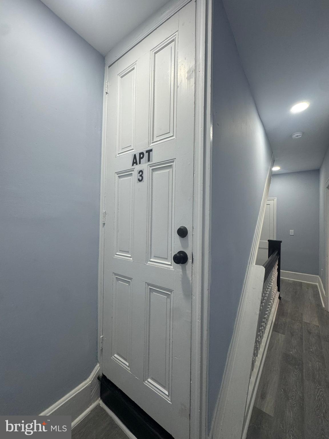 NORRISTOWN - Residential Income