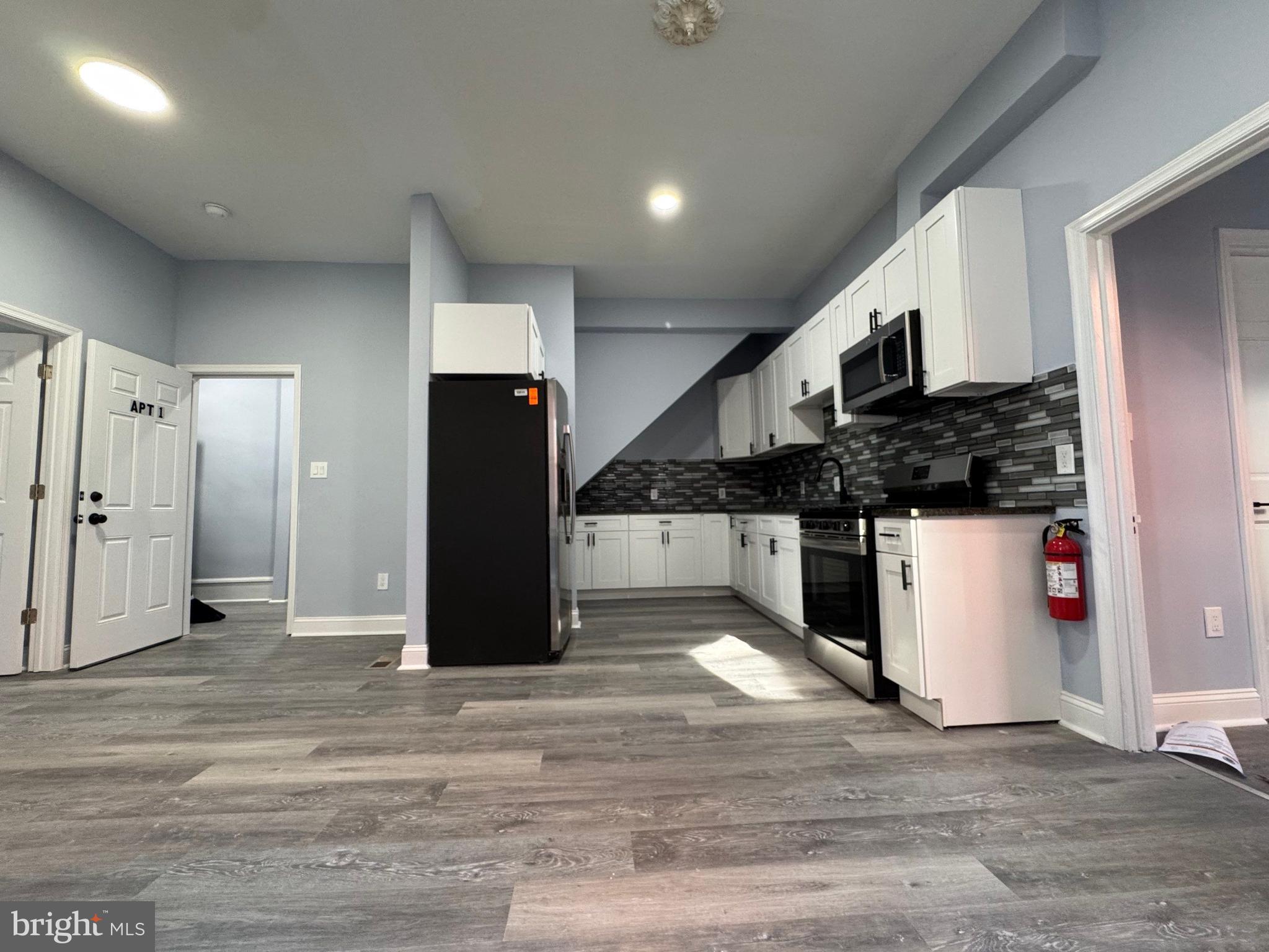 NORRISTOWN - Residential Income