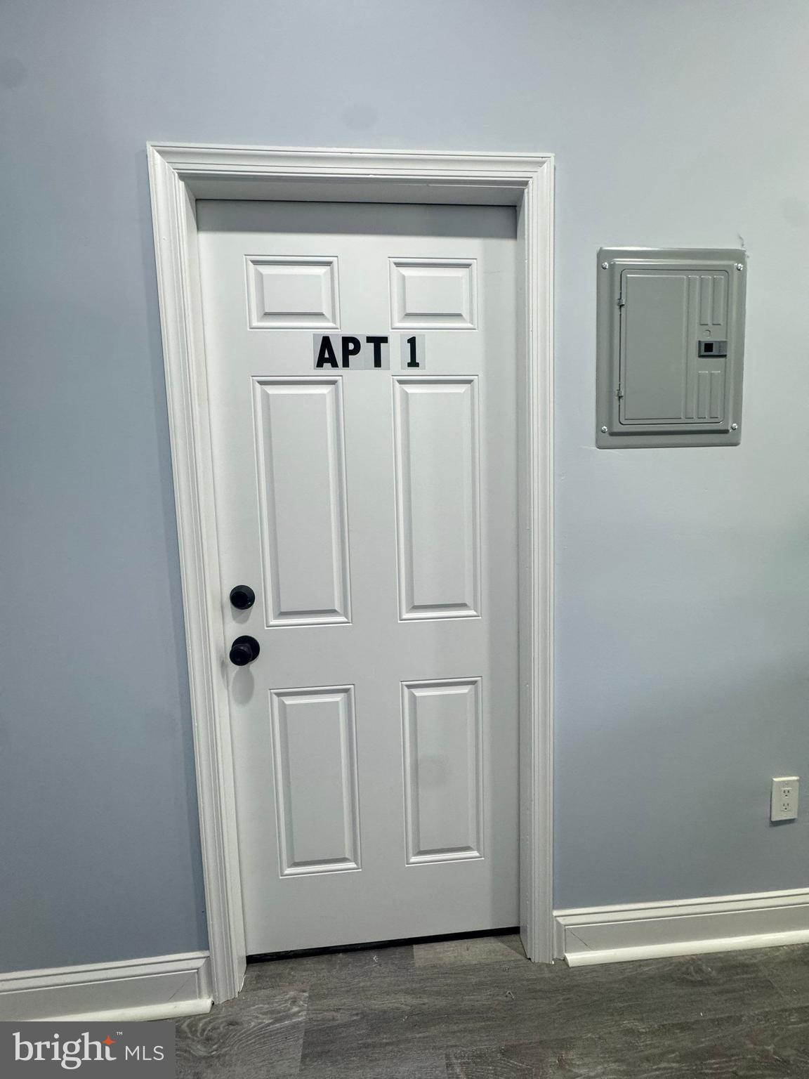 NORRISTOWN - Residential Income