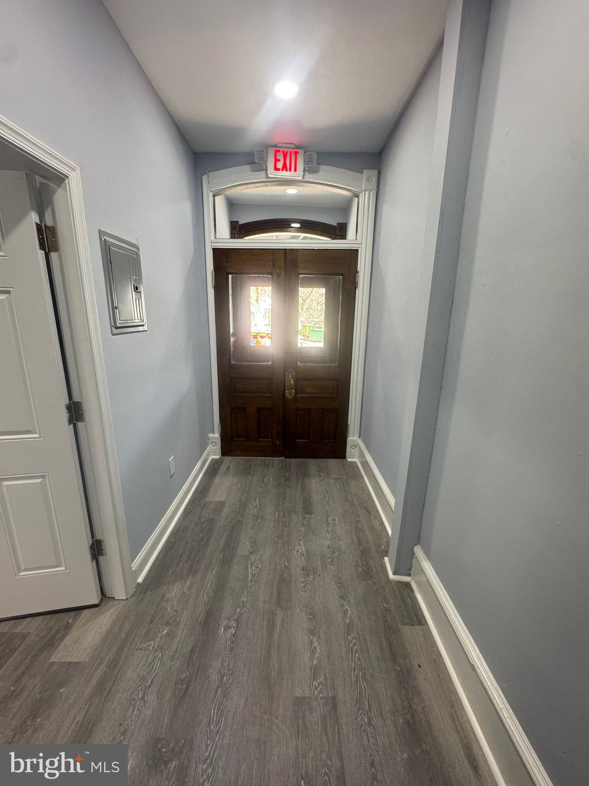 NORRISTOWN - Residential Income