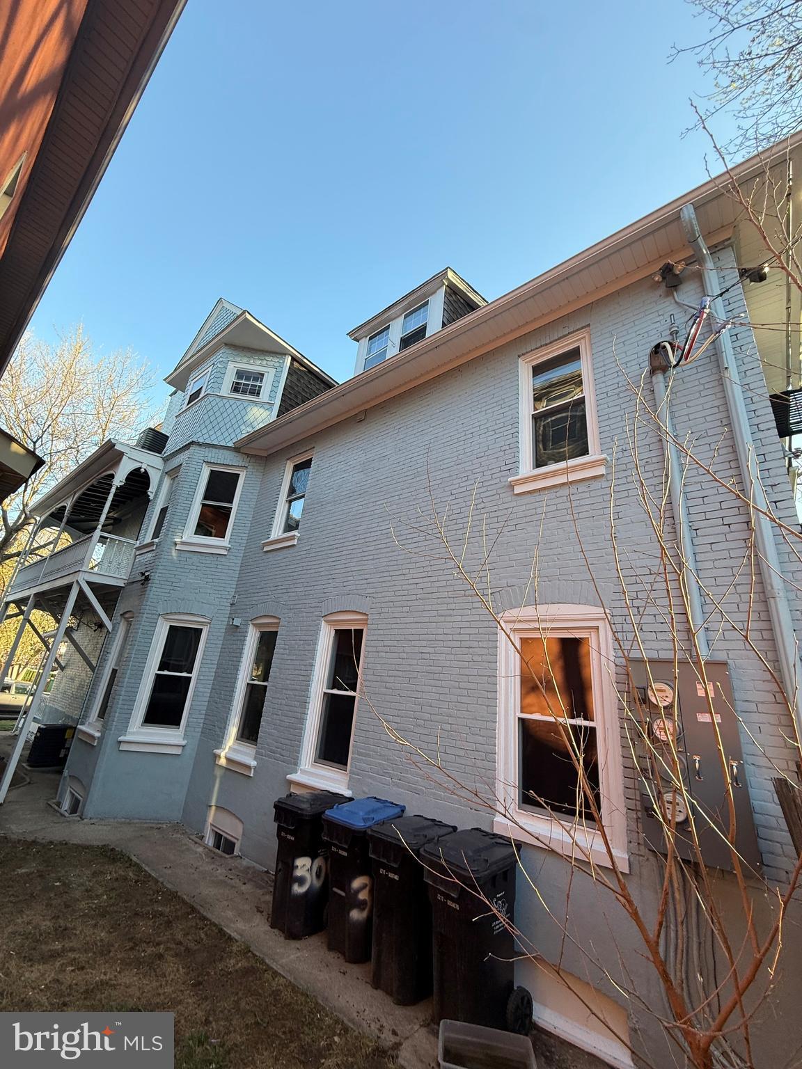 NORRISTOWN - Residential Income