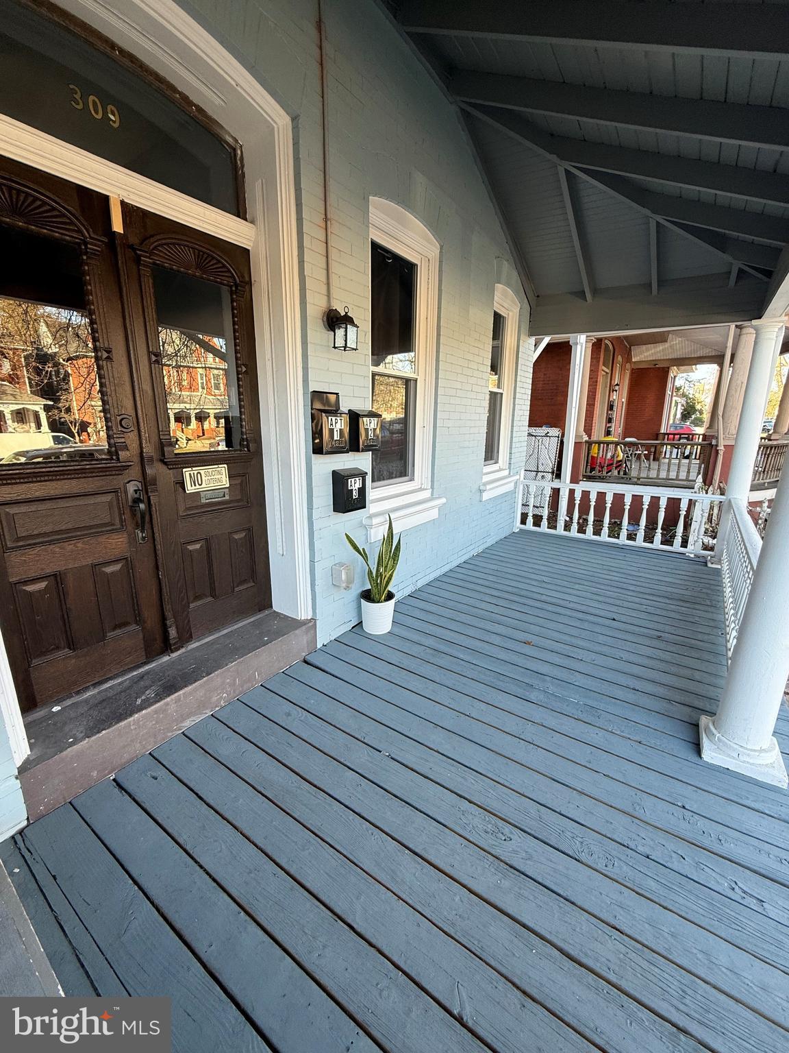 NORRISTOWN - Residential Income