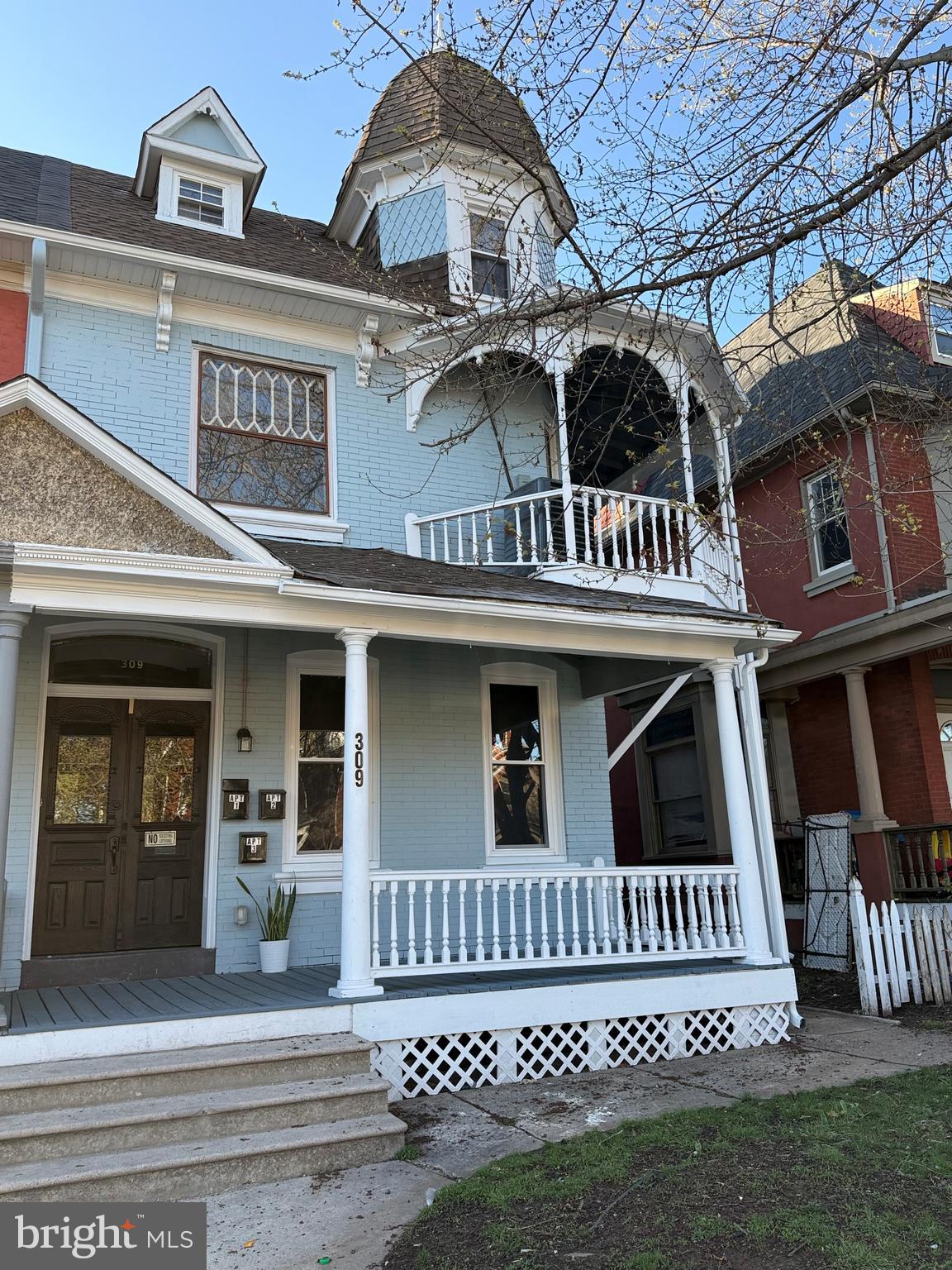 NORRISTOWN - Residential Income