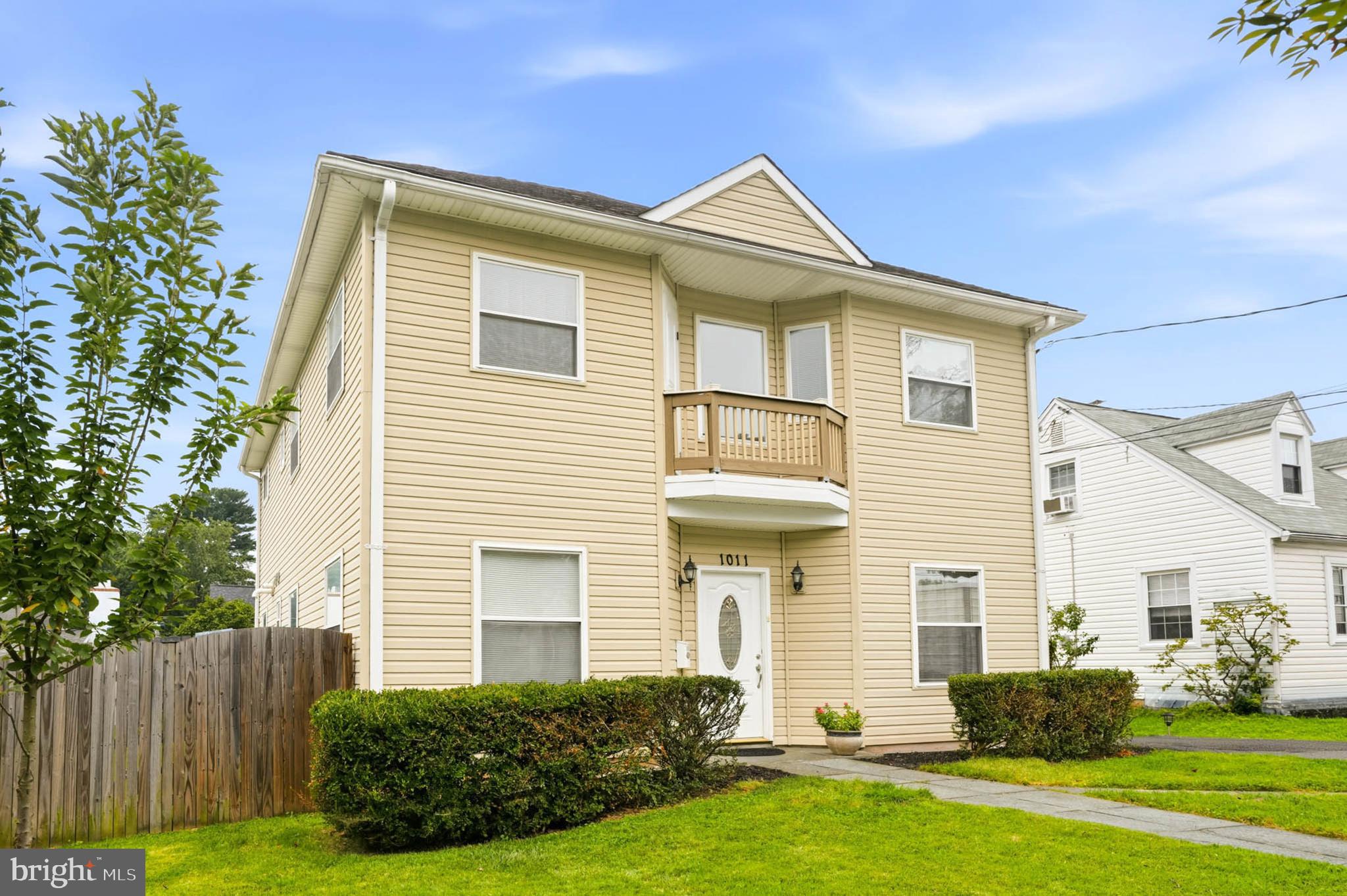 1011 CRAWFORD DRIVE