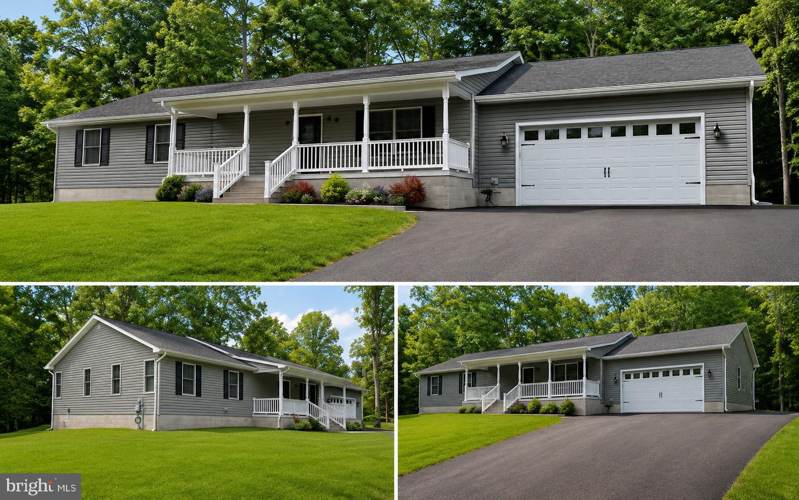 12808 HG TRUEMAN ROAD