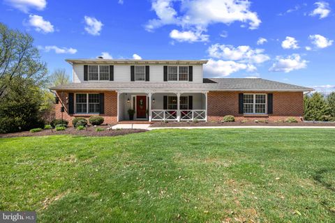 4901 CARROLL COURT BALDWIN MD 21013