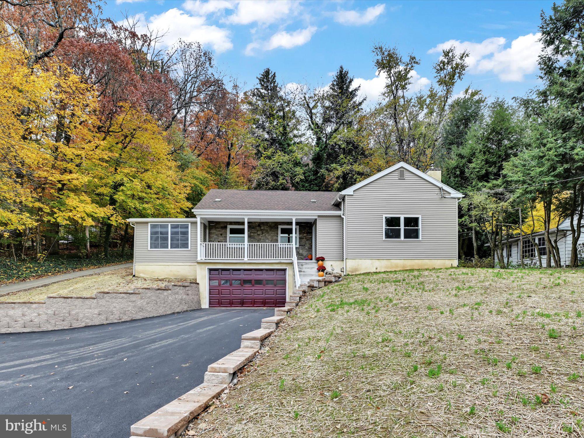 EAST HEMPFIELD - Residential