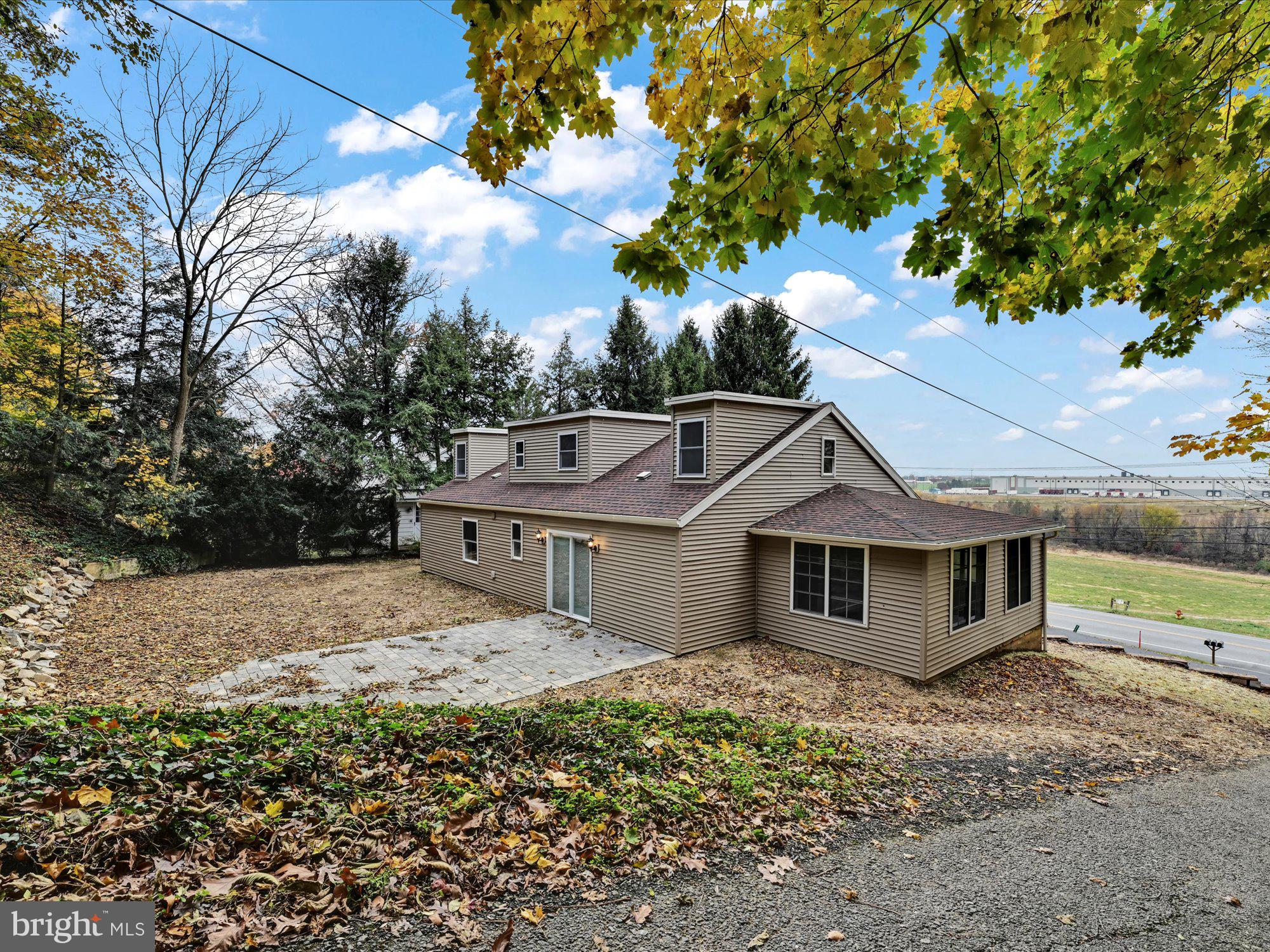 EAST HEMPFIELD - Residential