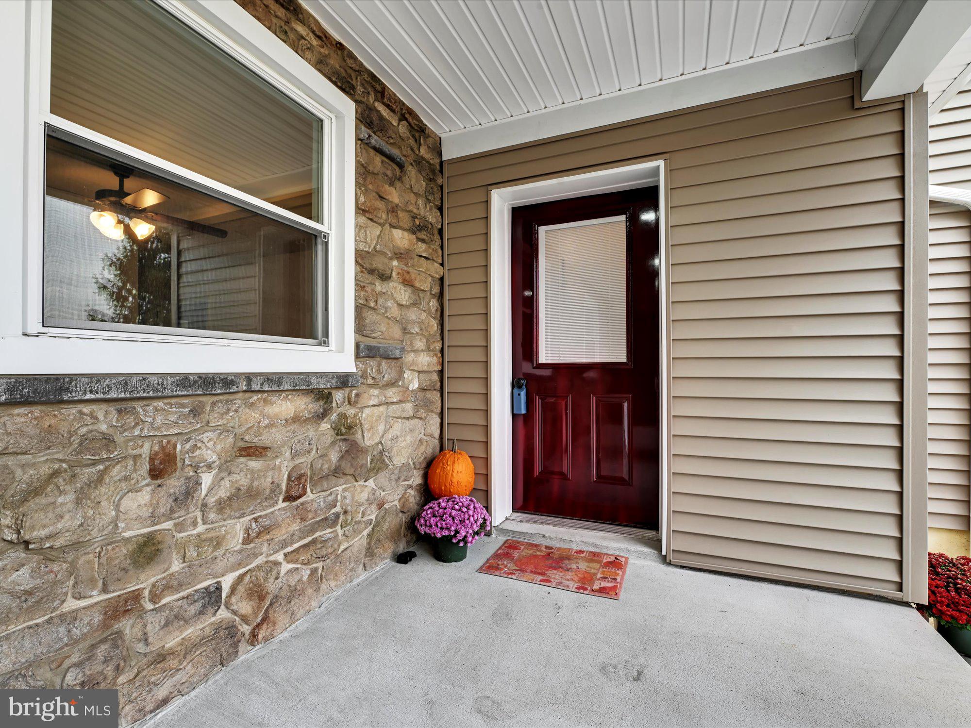 EAST HEMPFIELD - Residential