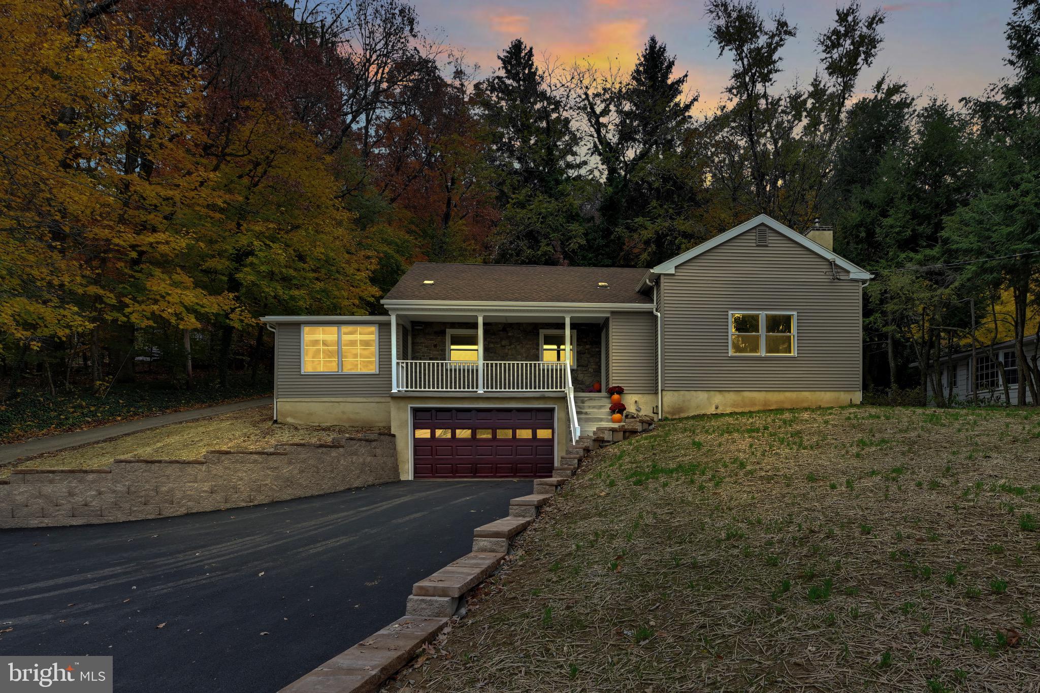 EAST HEMPFIELD - Residential