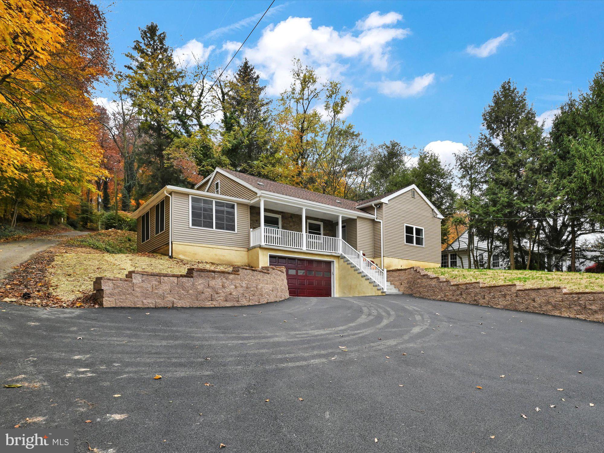 EAST HEMPFIELD - Residential