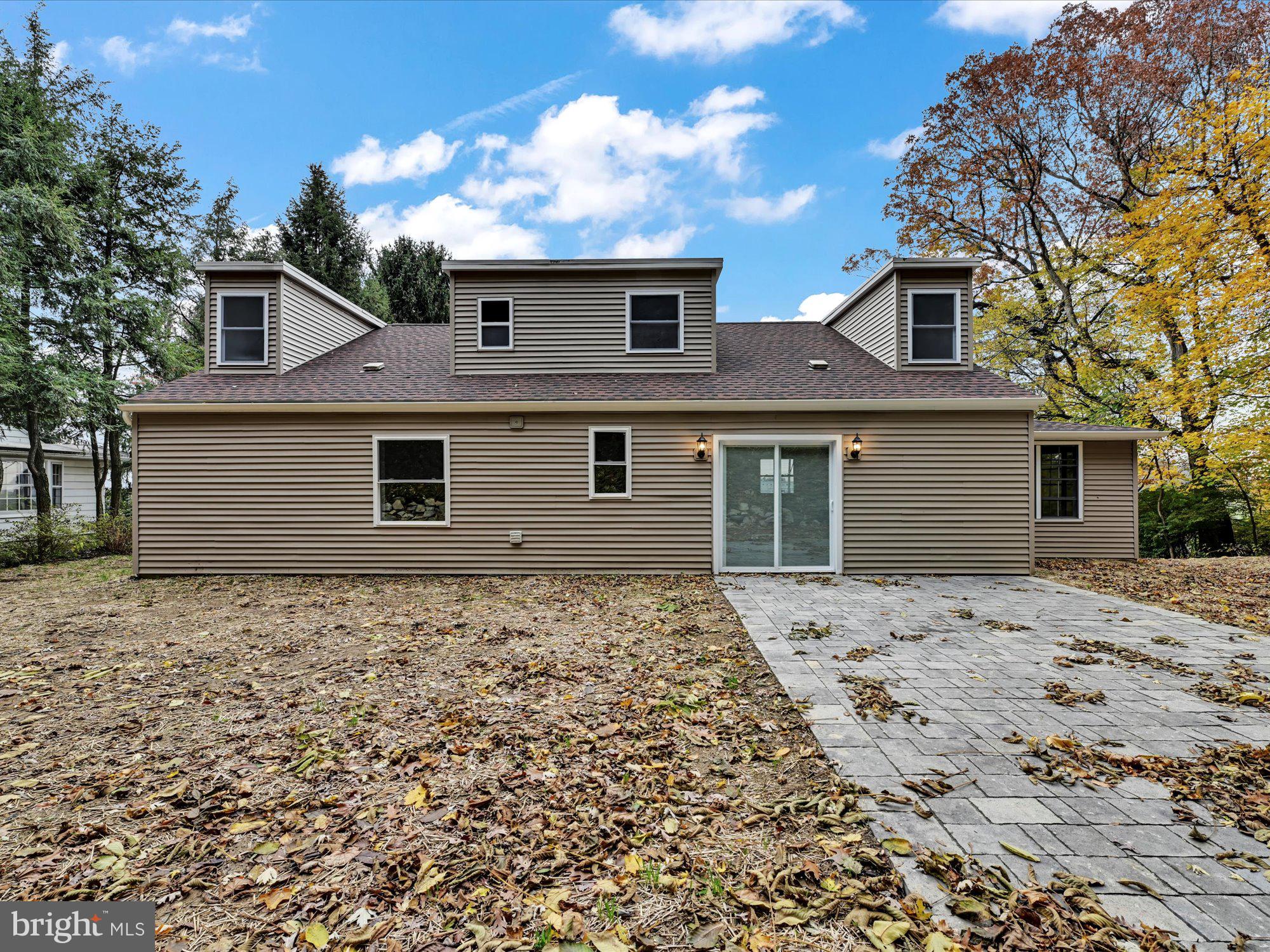 EAST HEMPFIELD - Residential