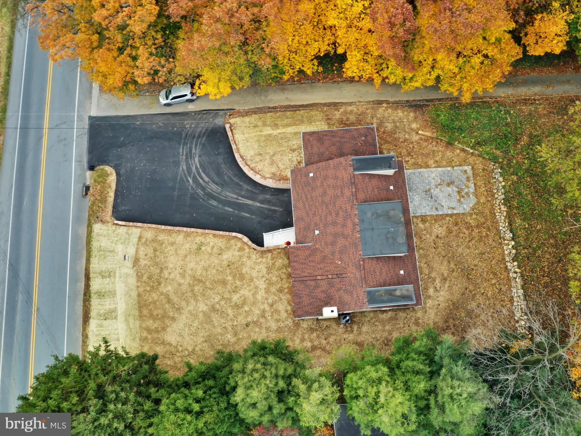 EAST HEMPFIELD - Residential