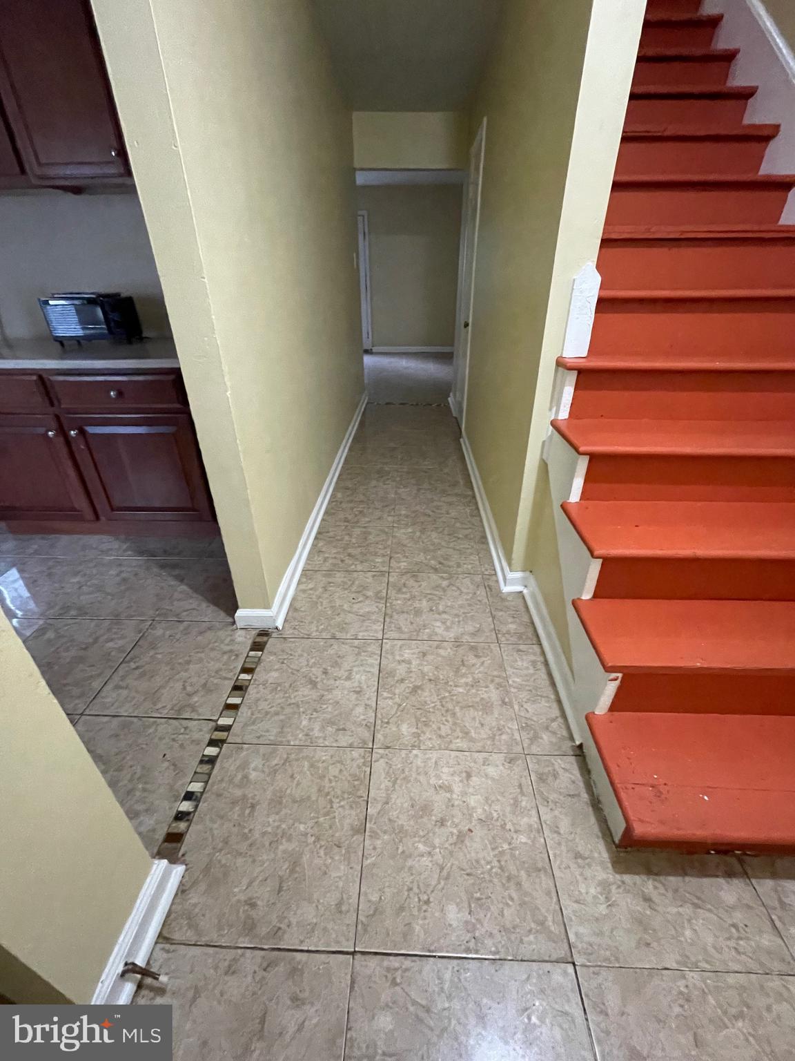 MADISON TERRACE - Residential Lease