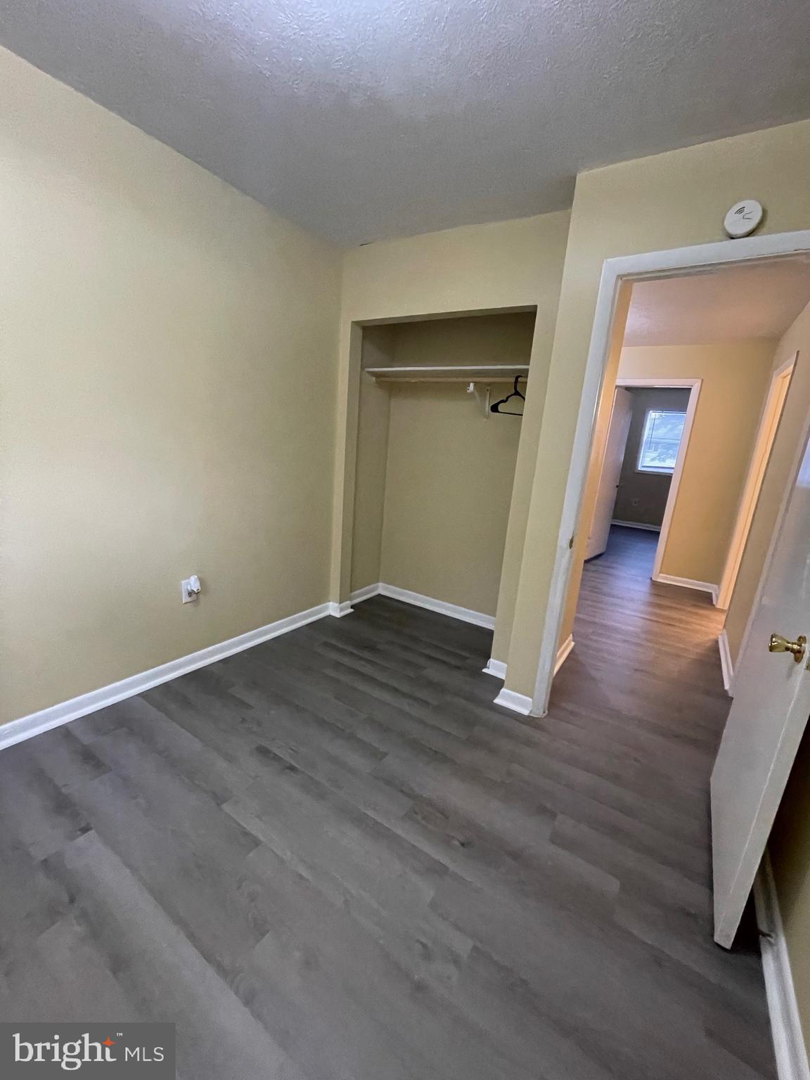 MADISON TERRACE - Residential Lease