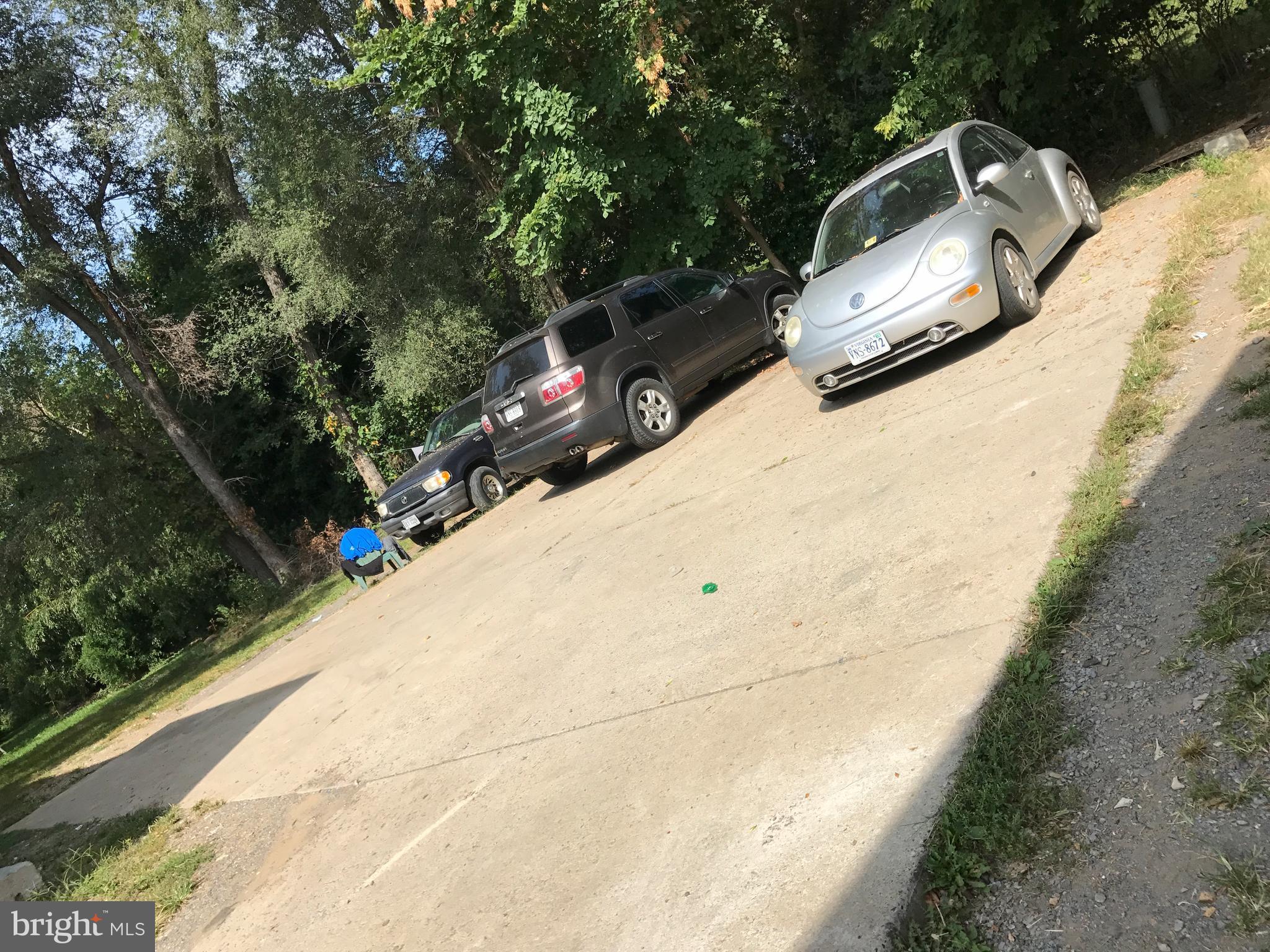 MADISON TERRACE - Residential Lease