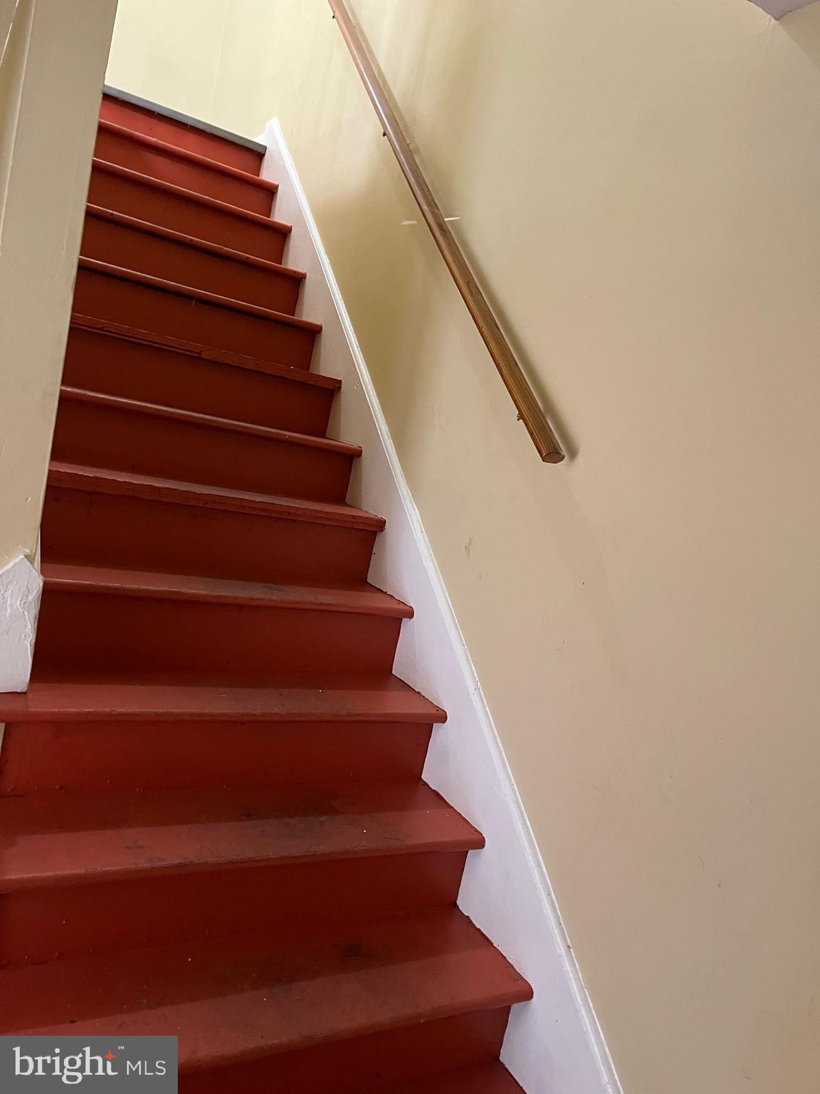 MADISON TERRACE - Residential Lease