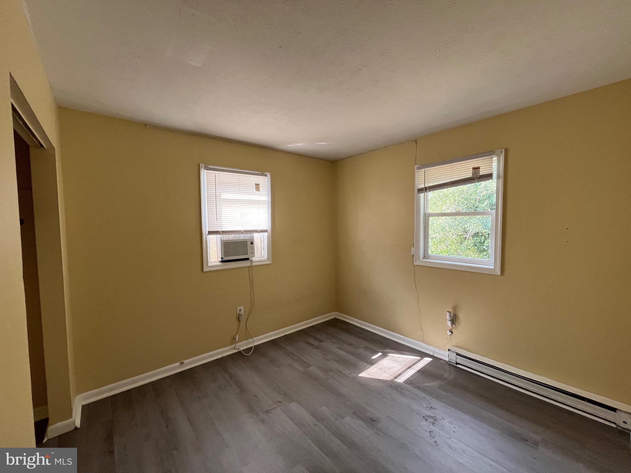 MADISON TERRACE - Residential Lease