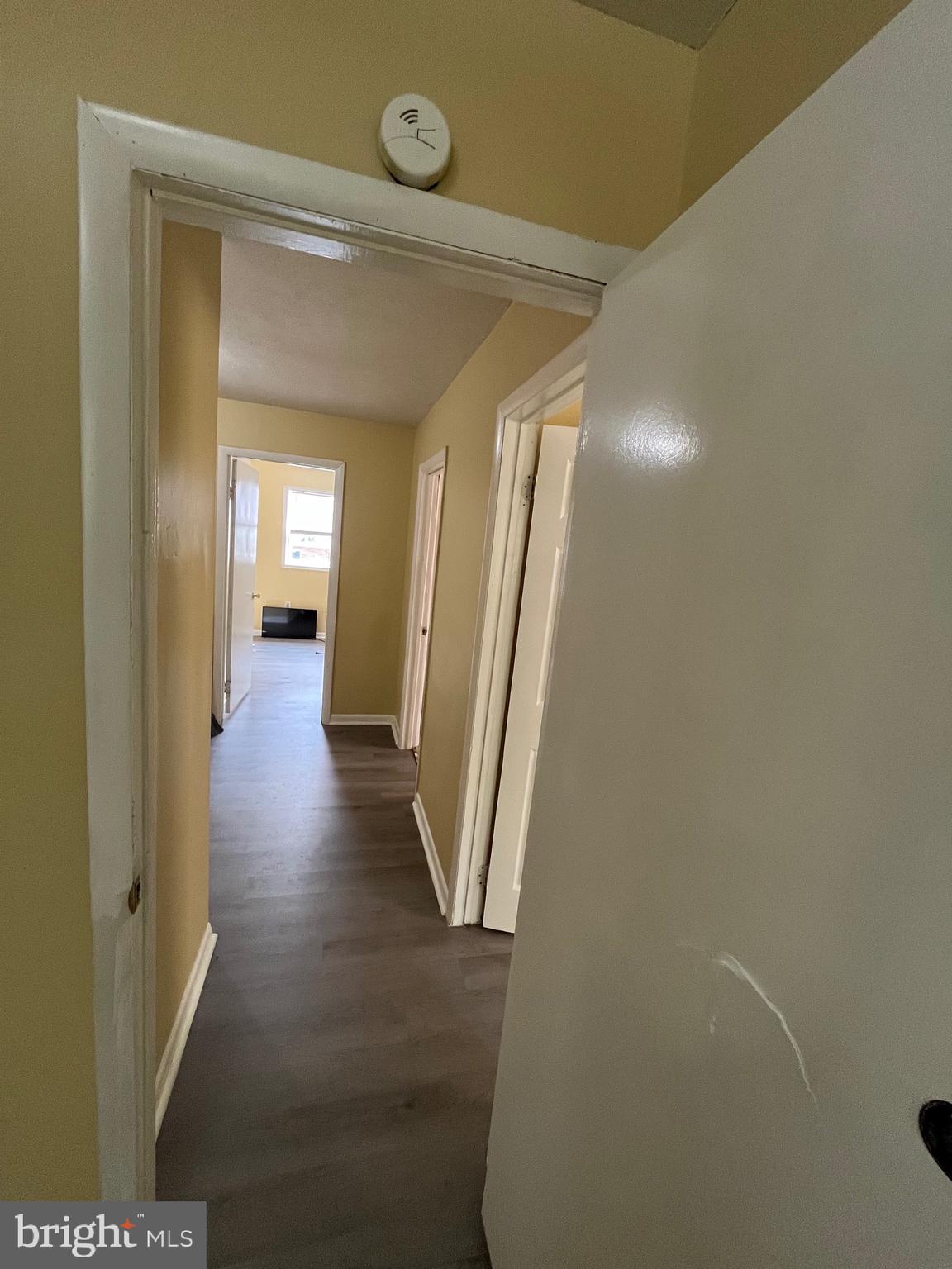 MADISON TERRACE - Residential Lease