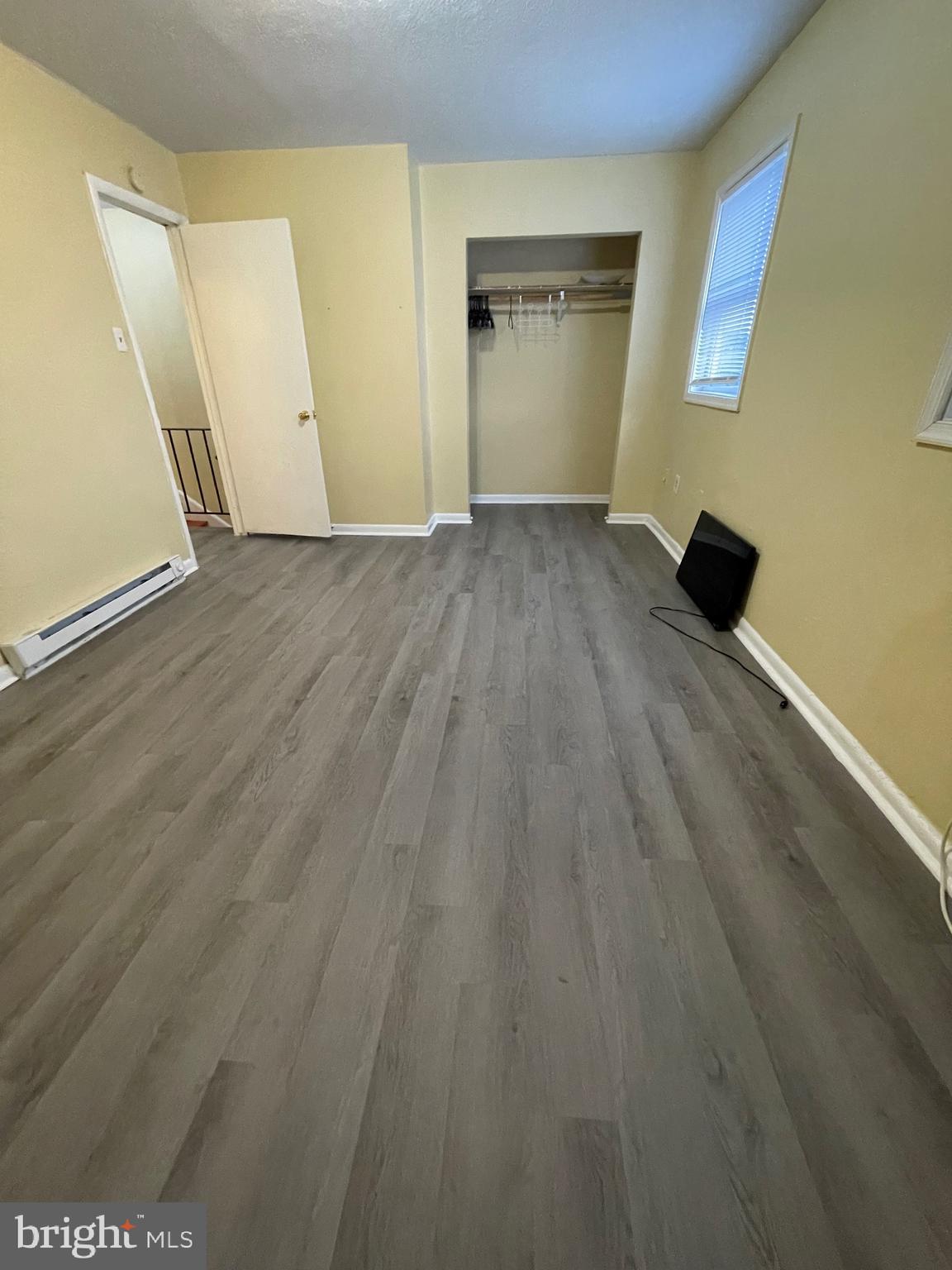 MADISON TERRACE - Residential Lease