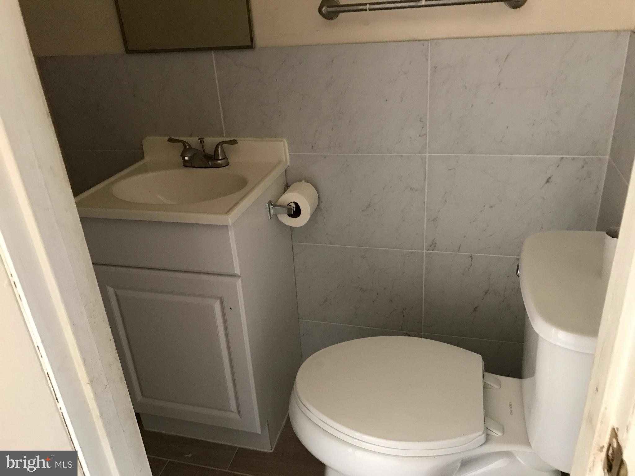 MADISON TERRACE - Residential Lease