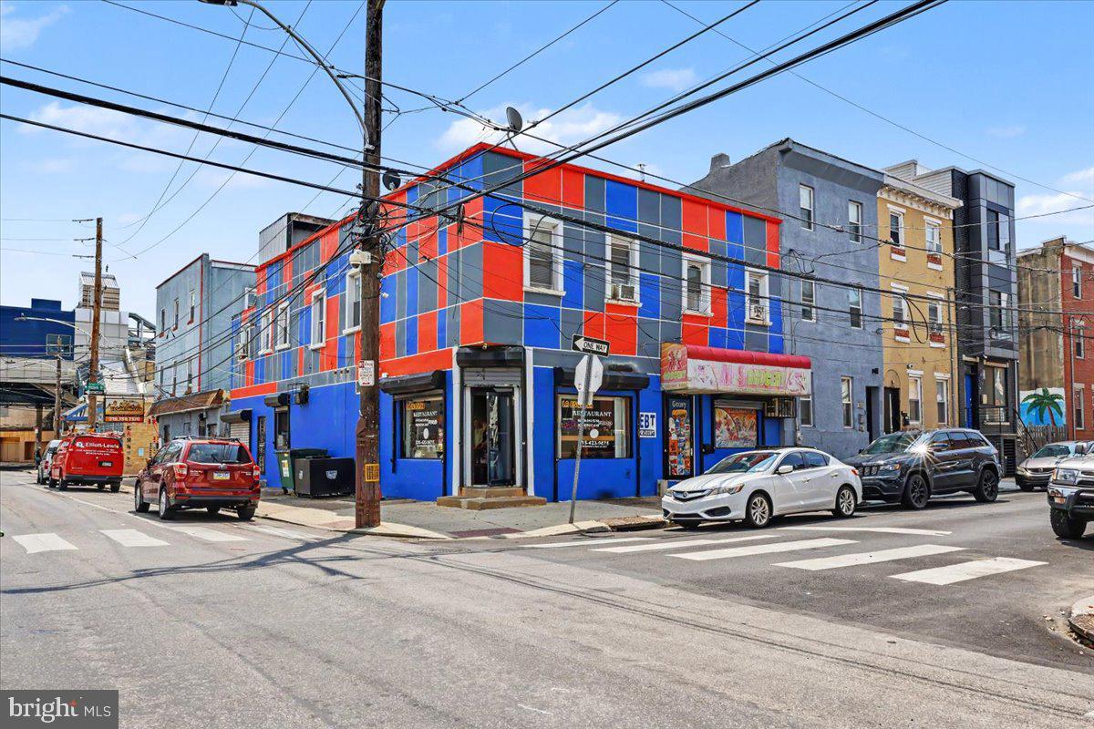 2263 - 2265 N HOWARD STREET