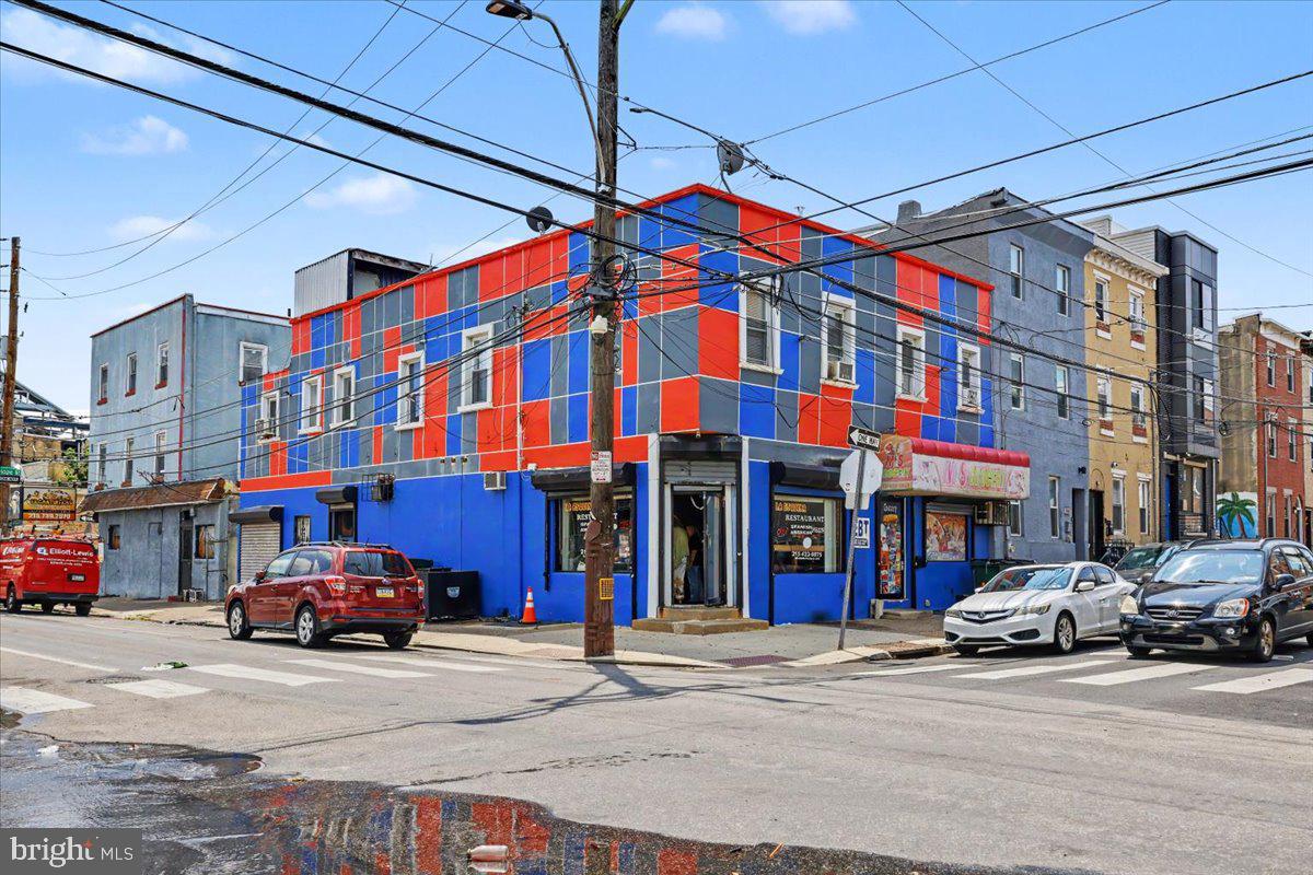 2263 - 2265 N HOWARD STREET