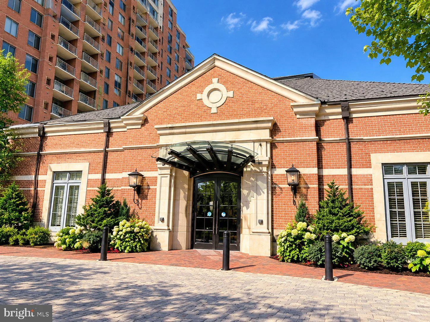 11710 Old Georgetown Road N Unit 1120, North Bethesda, MD 20852
