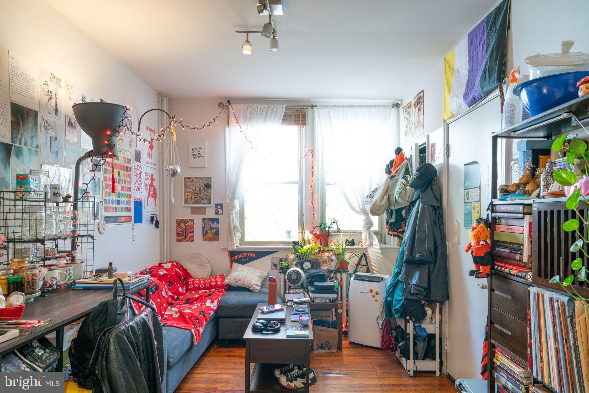 RITTENHOUSE SQUARE - Residential Lease