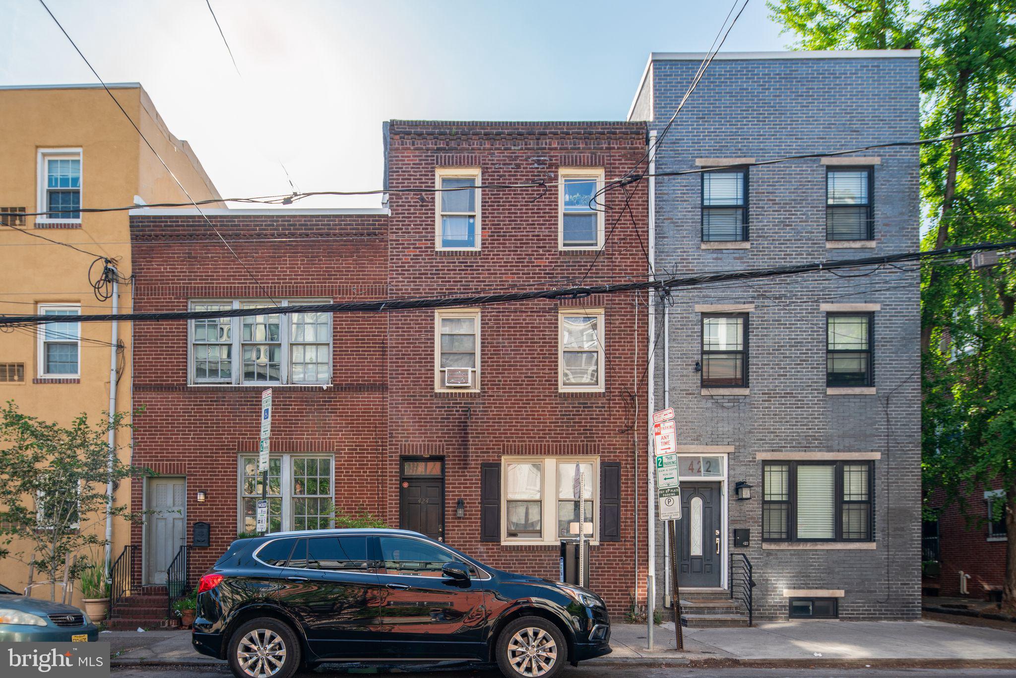 RITTENHOUSE SQUARE - Residential Lease