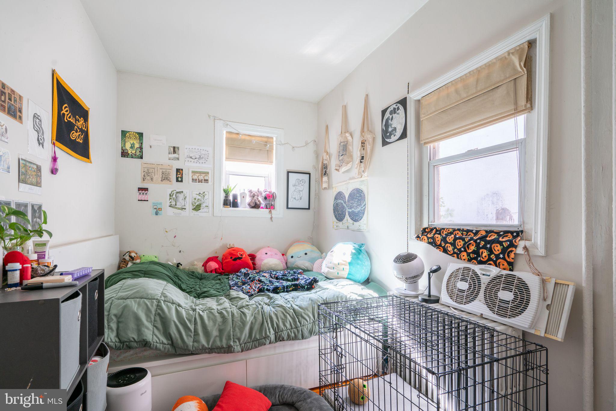 RITTENHOUSE SQUARE - Residential Lease