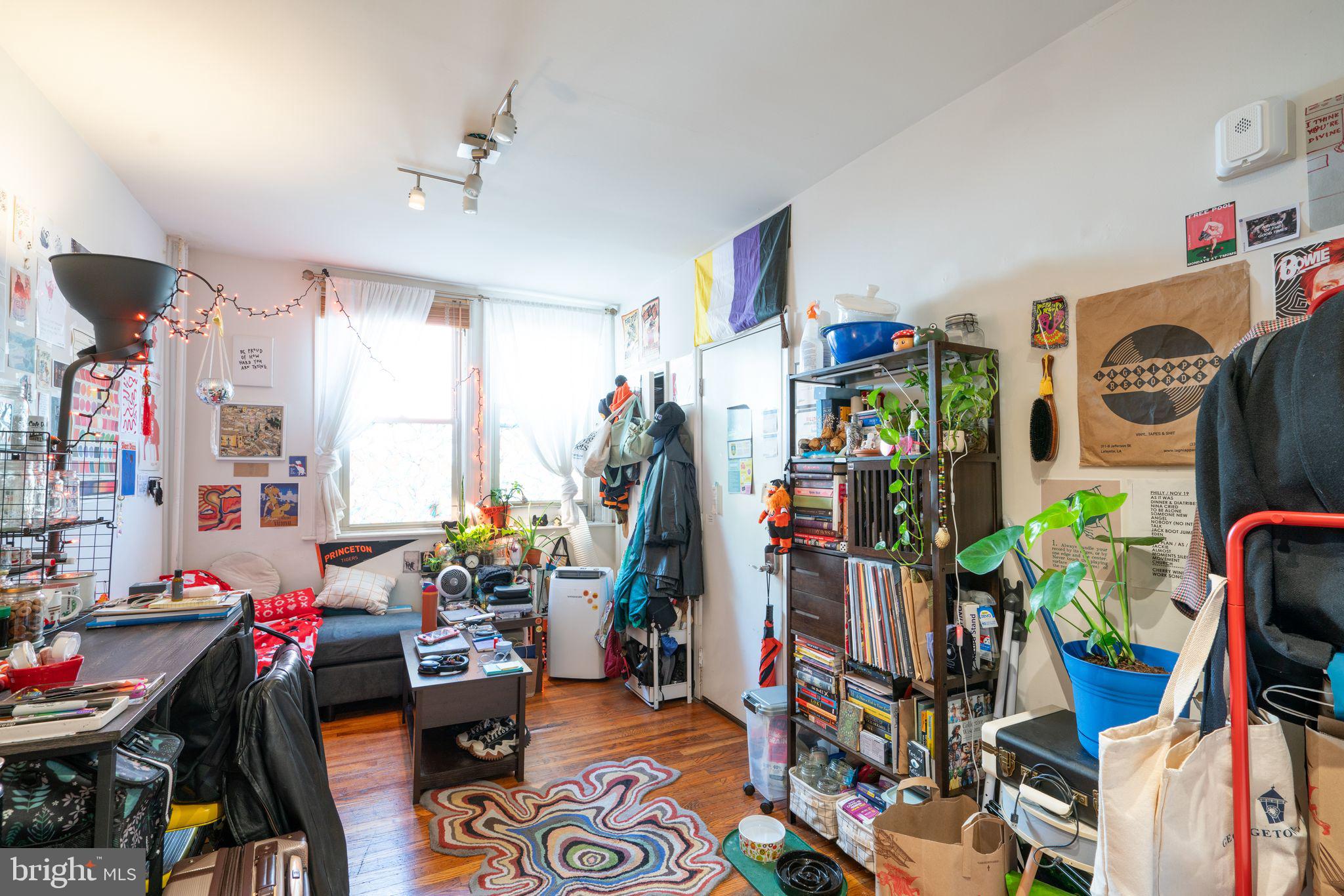 RITTENHOUSE SQUARE - Residential Lease