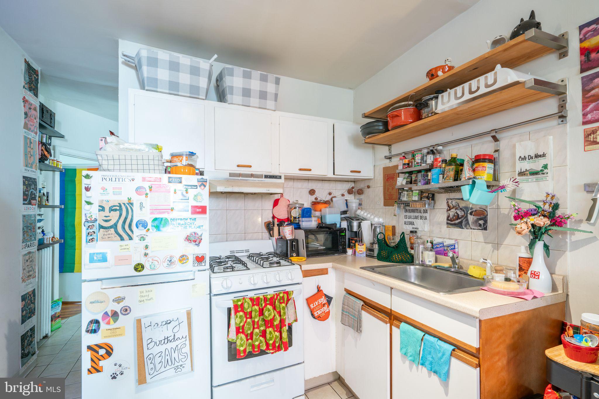 RITTENHOUSE SQUARE - Residential Lease