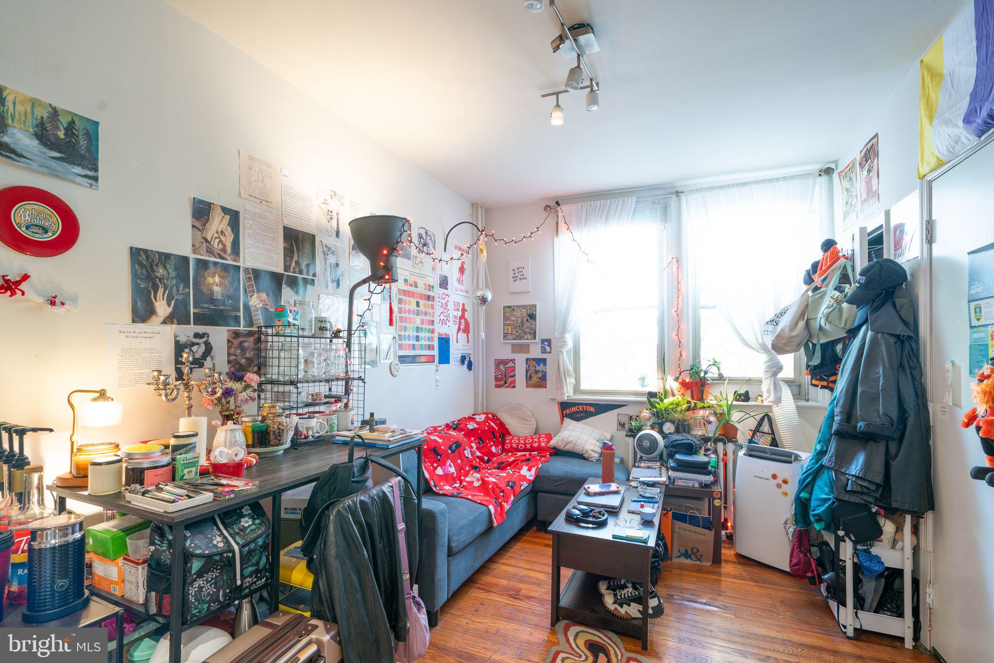 RITTENHOUSE SQUARE - Residential Lease