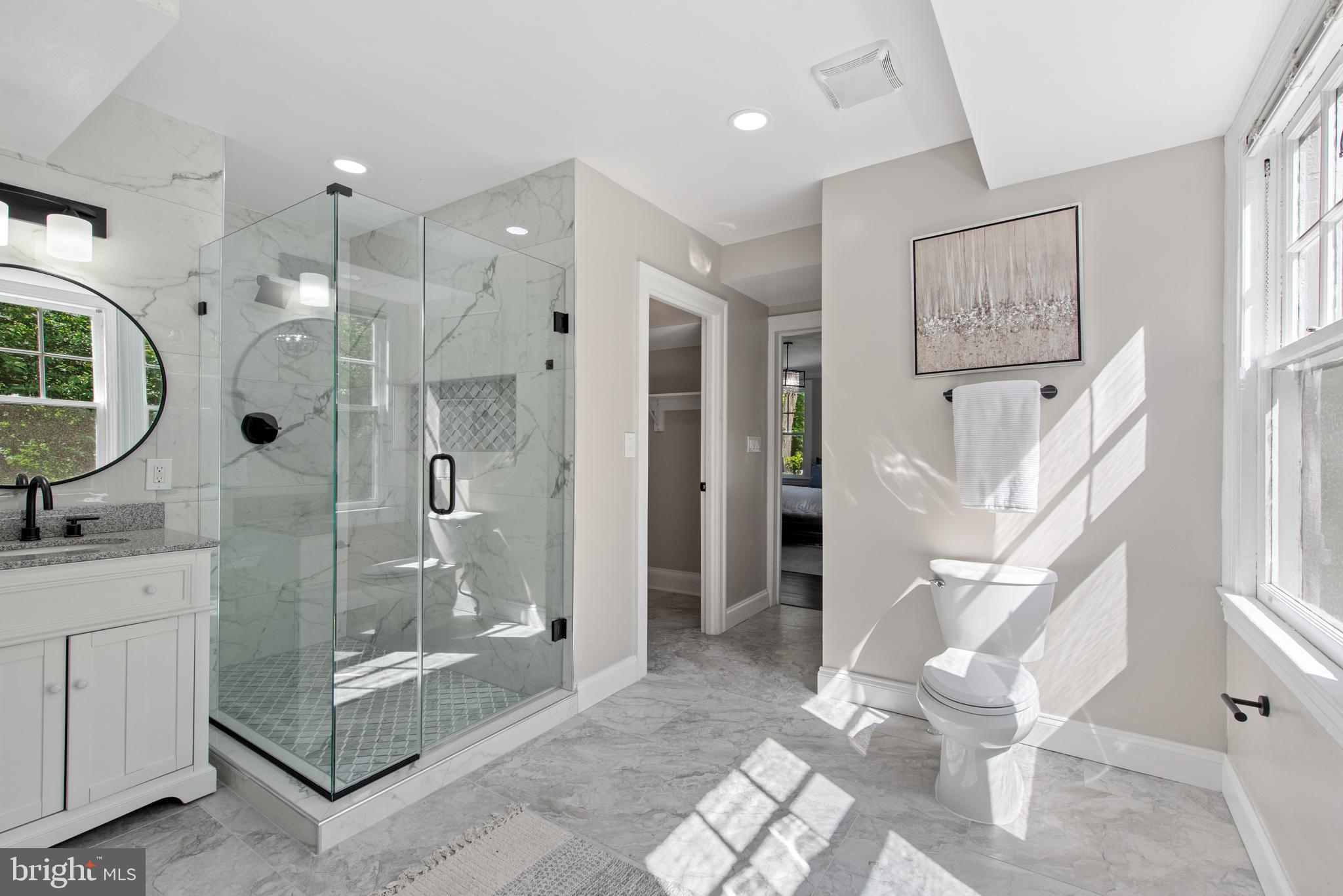 ROLAND PARK - Residential