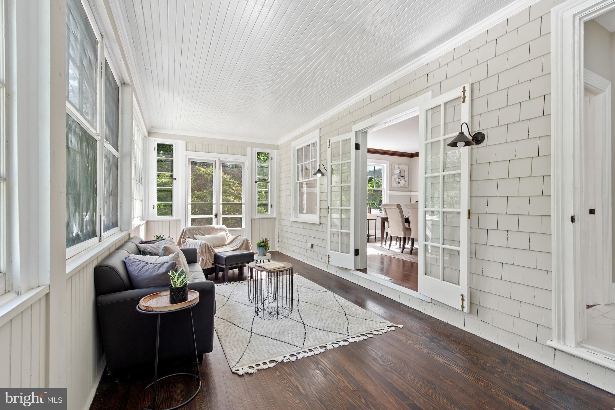 ROLAND PARK - Residential