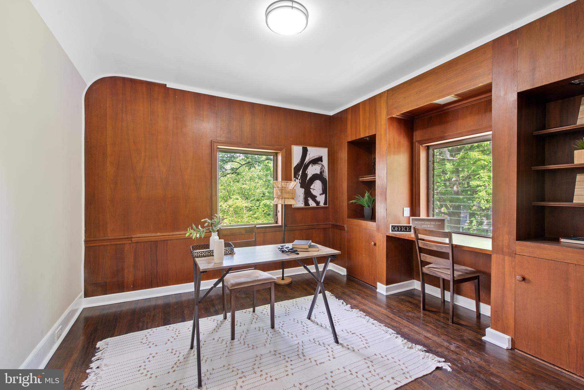 ROLAND PARK - Residential