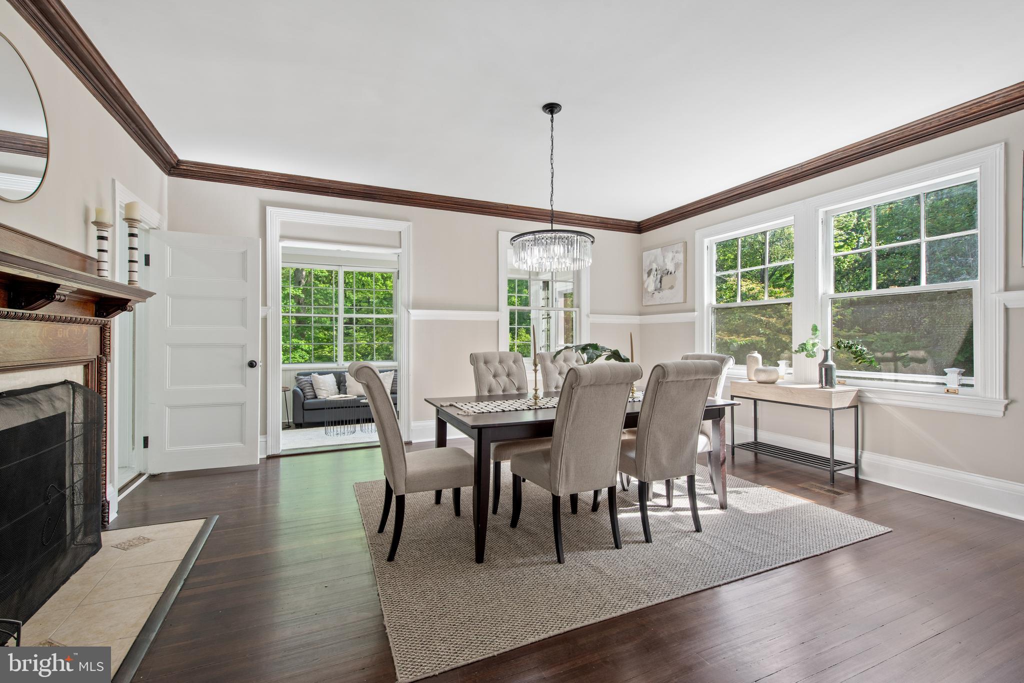 ROLAND PARK - Residential