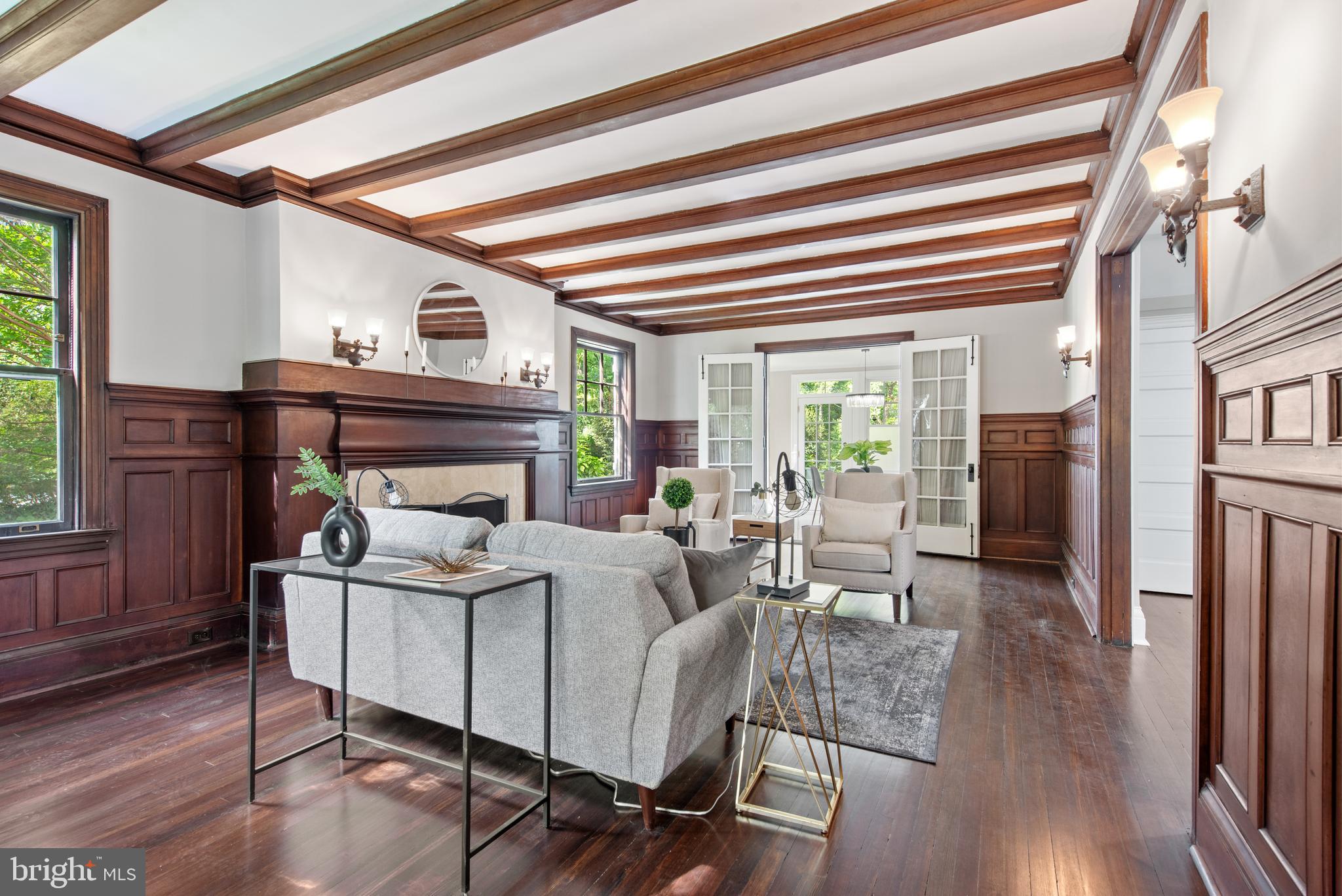 ROLAND PARK - Residential