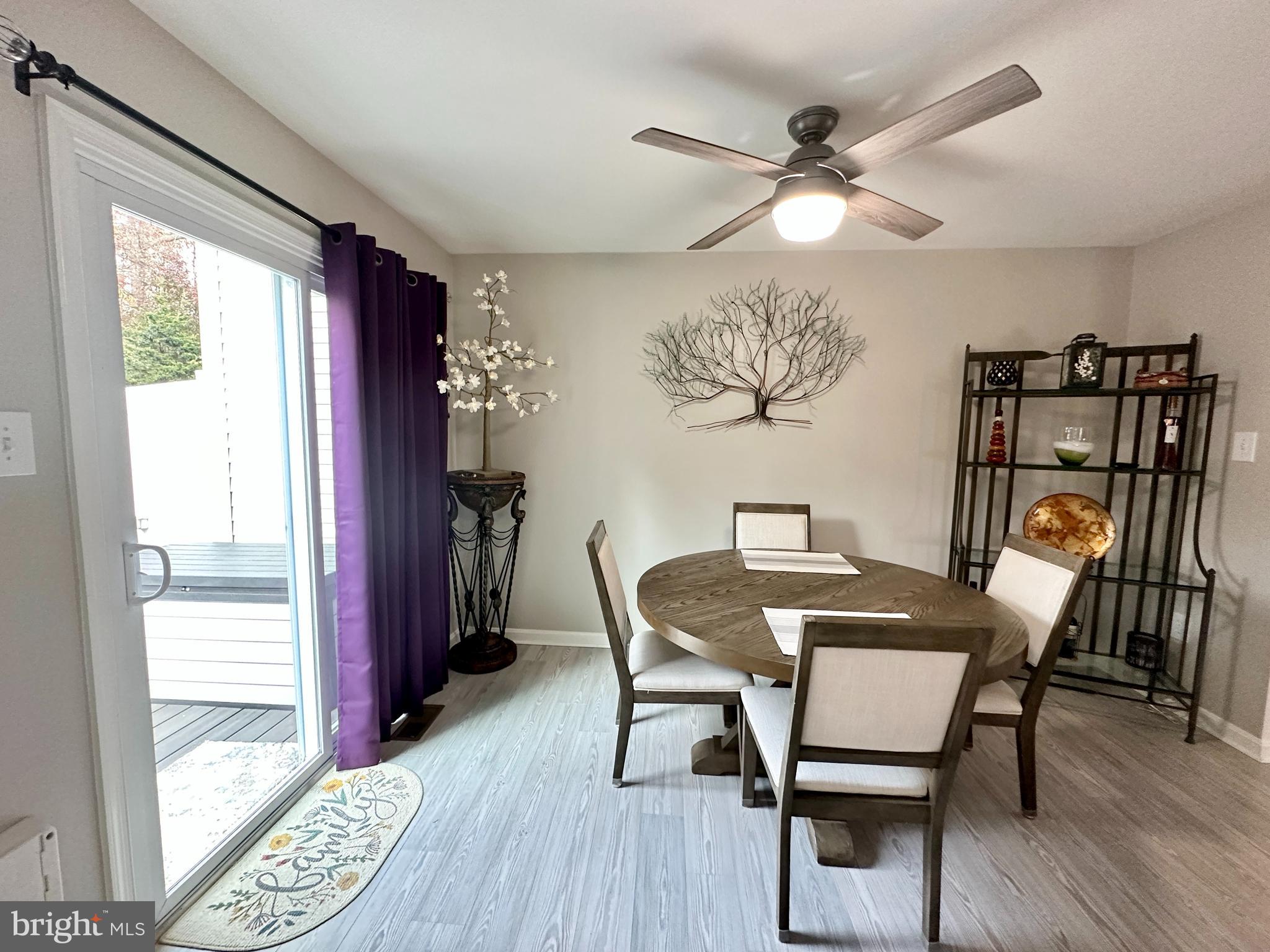 VILLAGE OF THOMAS RUN - Residential