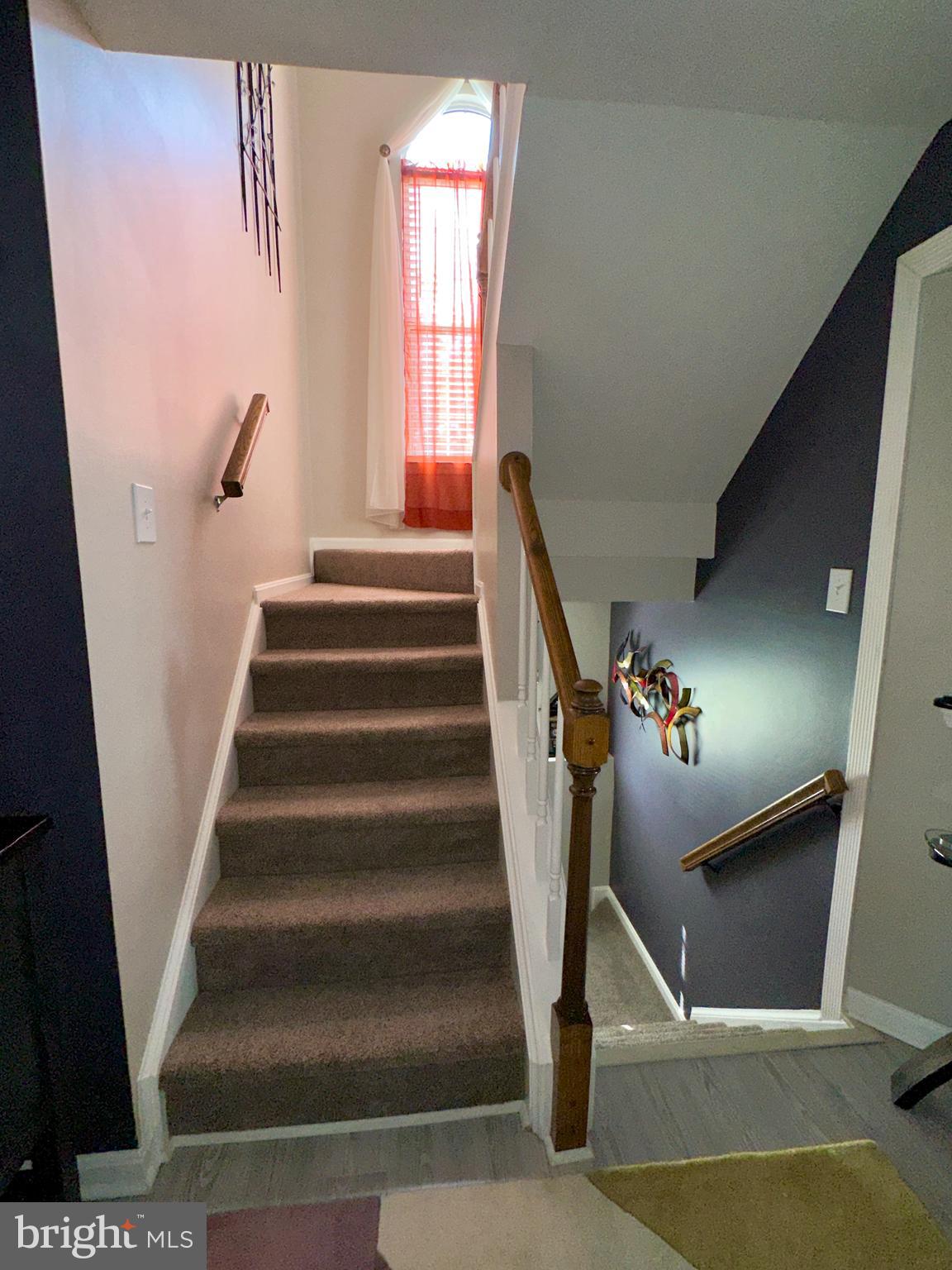 VILLAGE OF THOMAS RUN - Residential