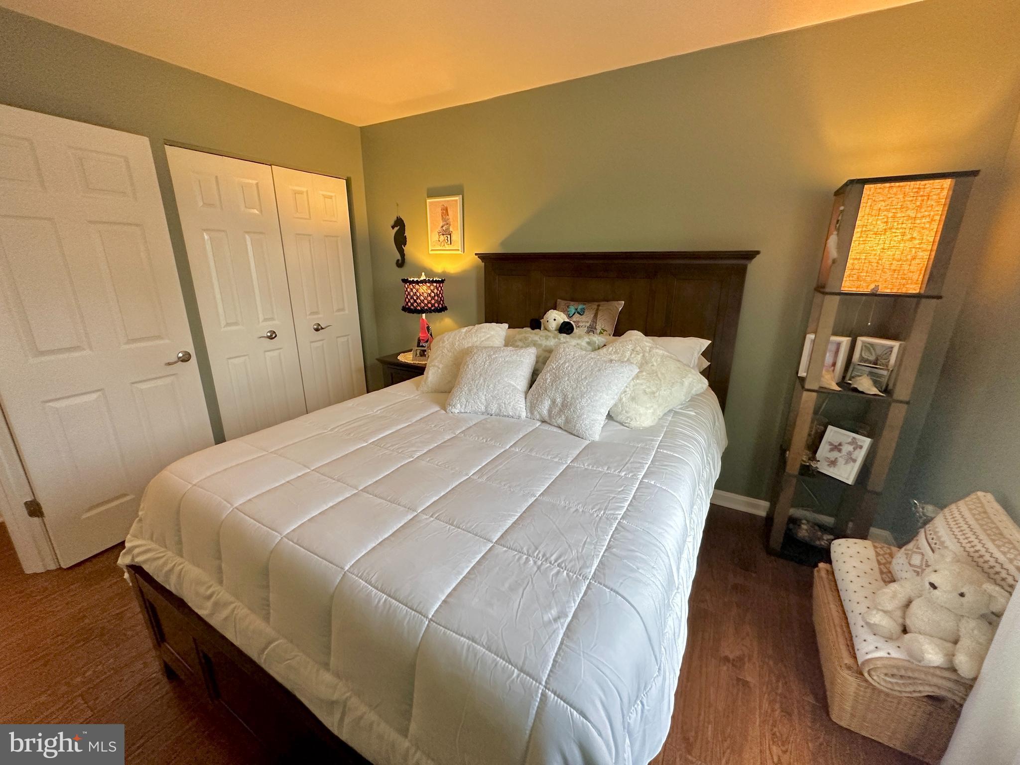 VILLAGE OF THOMAS RUN - Residential