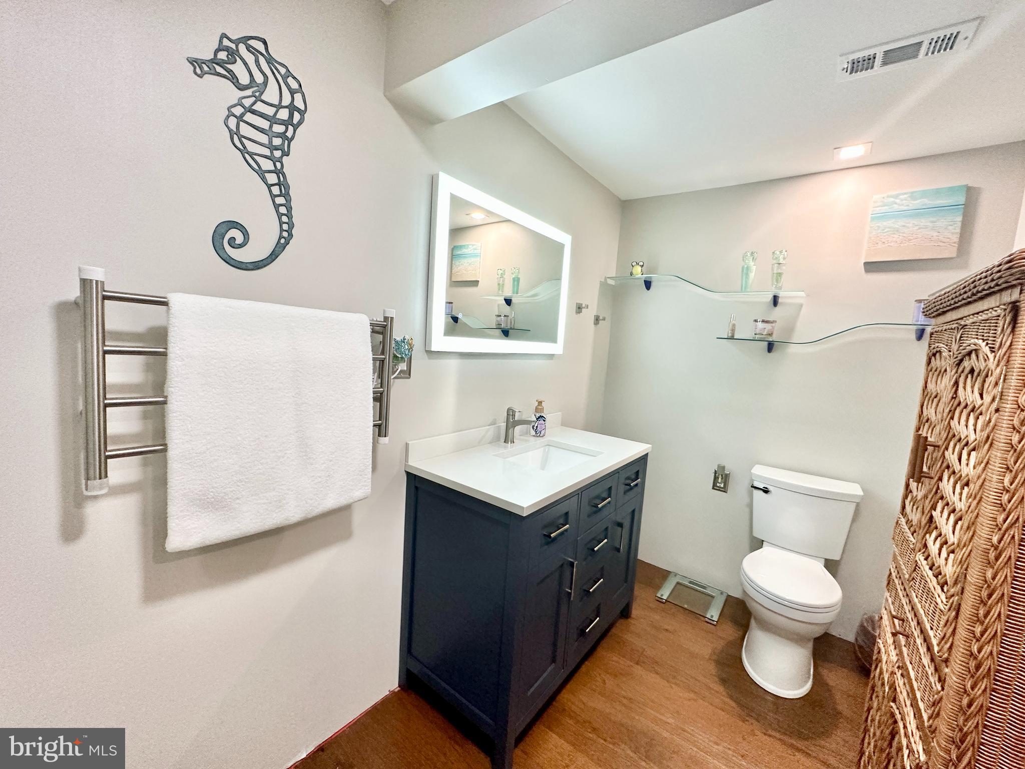 VILLAGE OF THOMAS RUN - Residential