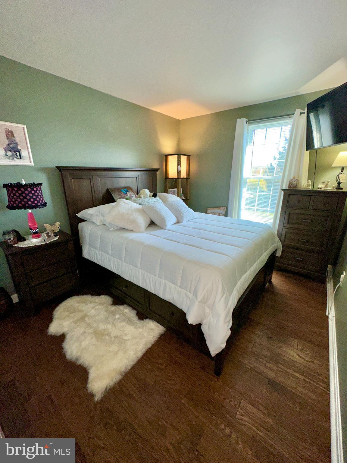 VILLAGE OF THOMAS RUN - Residential