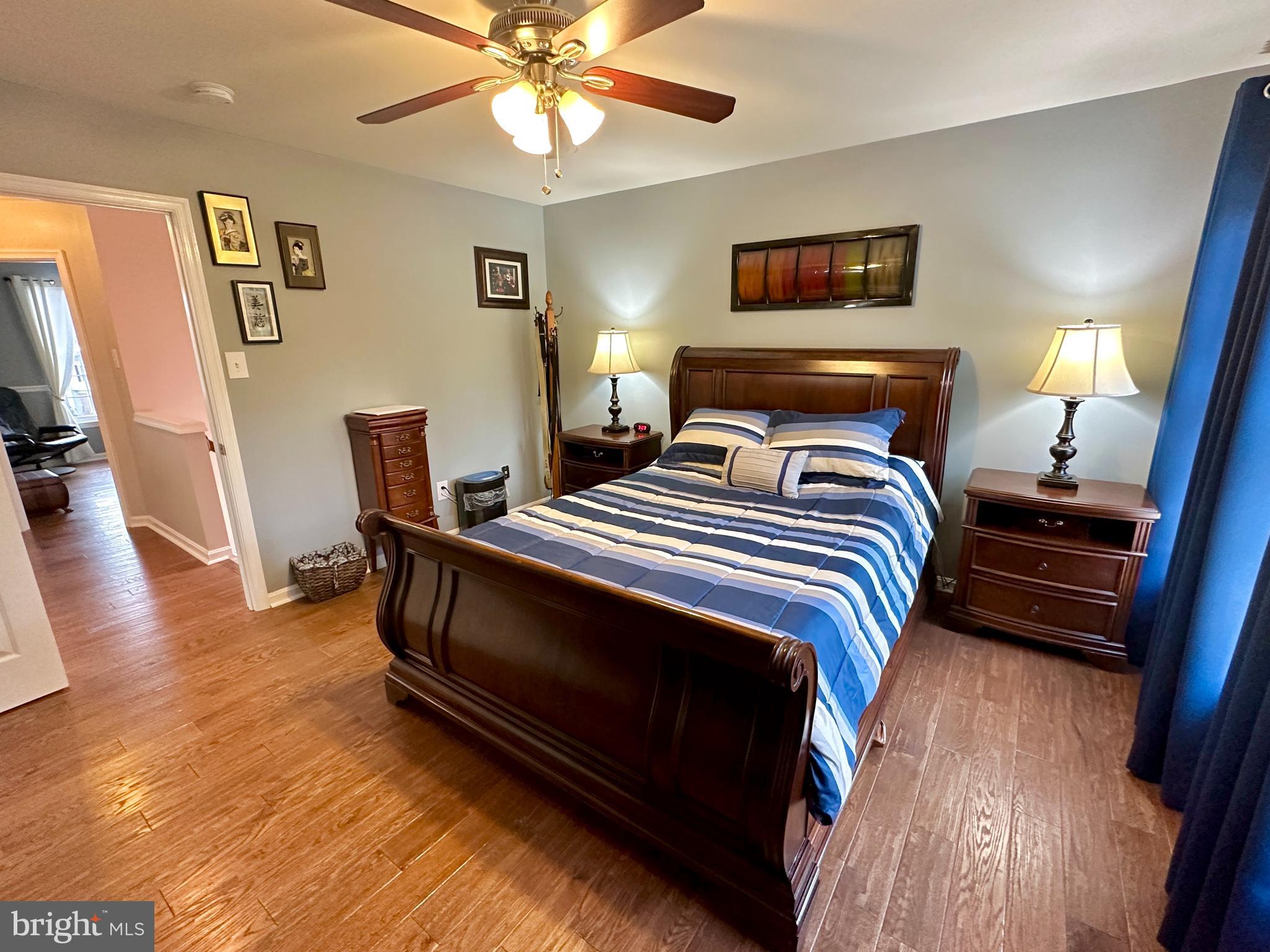 VILLAGE OF THOMAS RUN - Residential