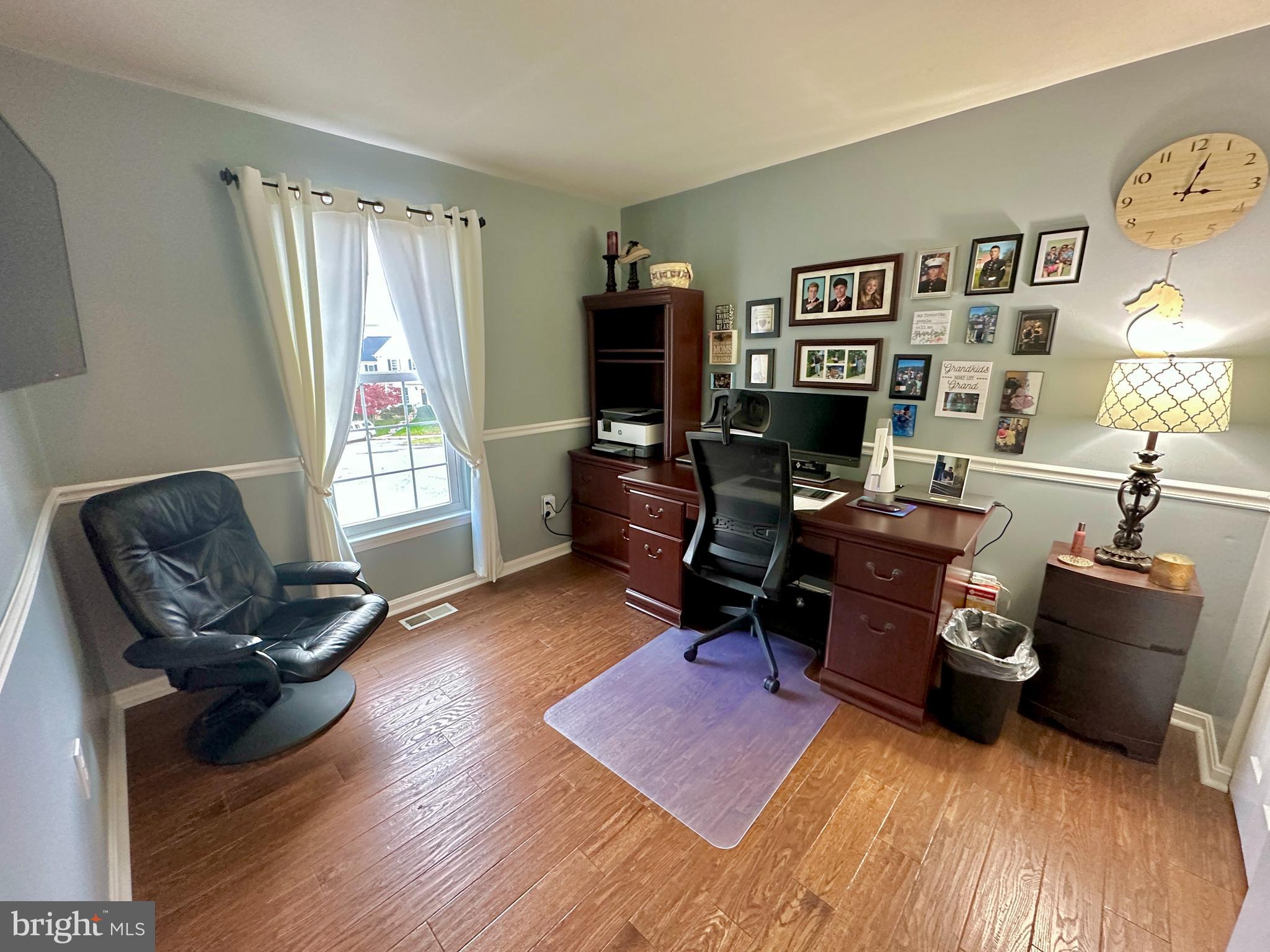 VILLAGE OF THOMAS RUN - Residential